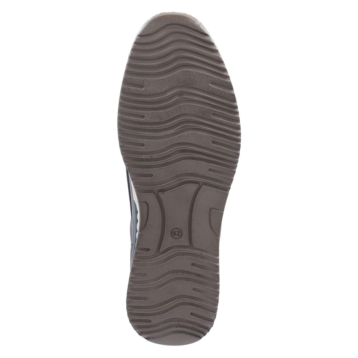 Slipper CAYHALL Blau