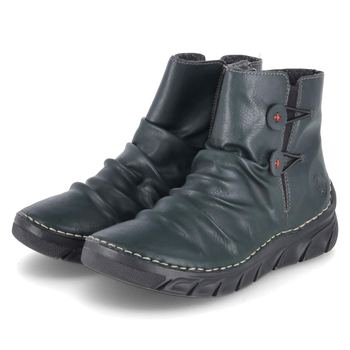 Boots Grün