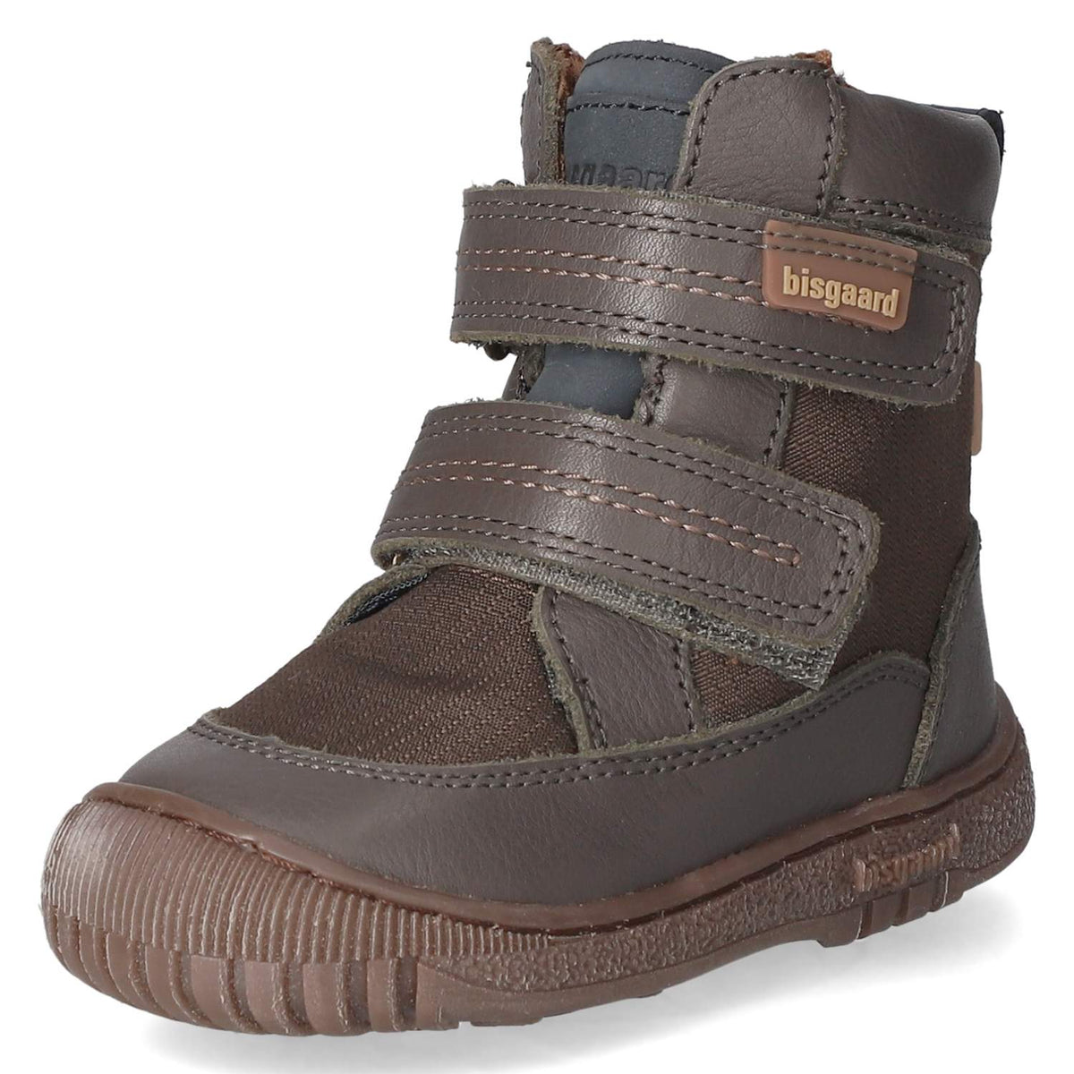 Winterstiefeletten HUXIE TEX Grau