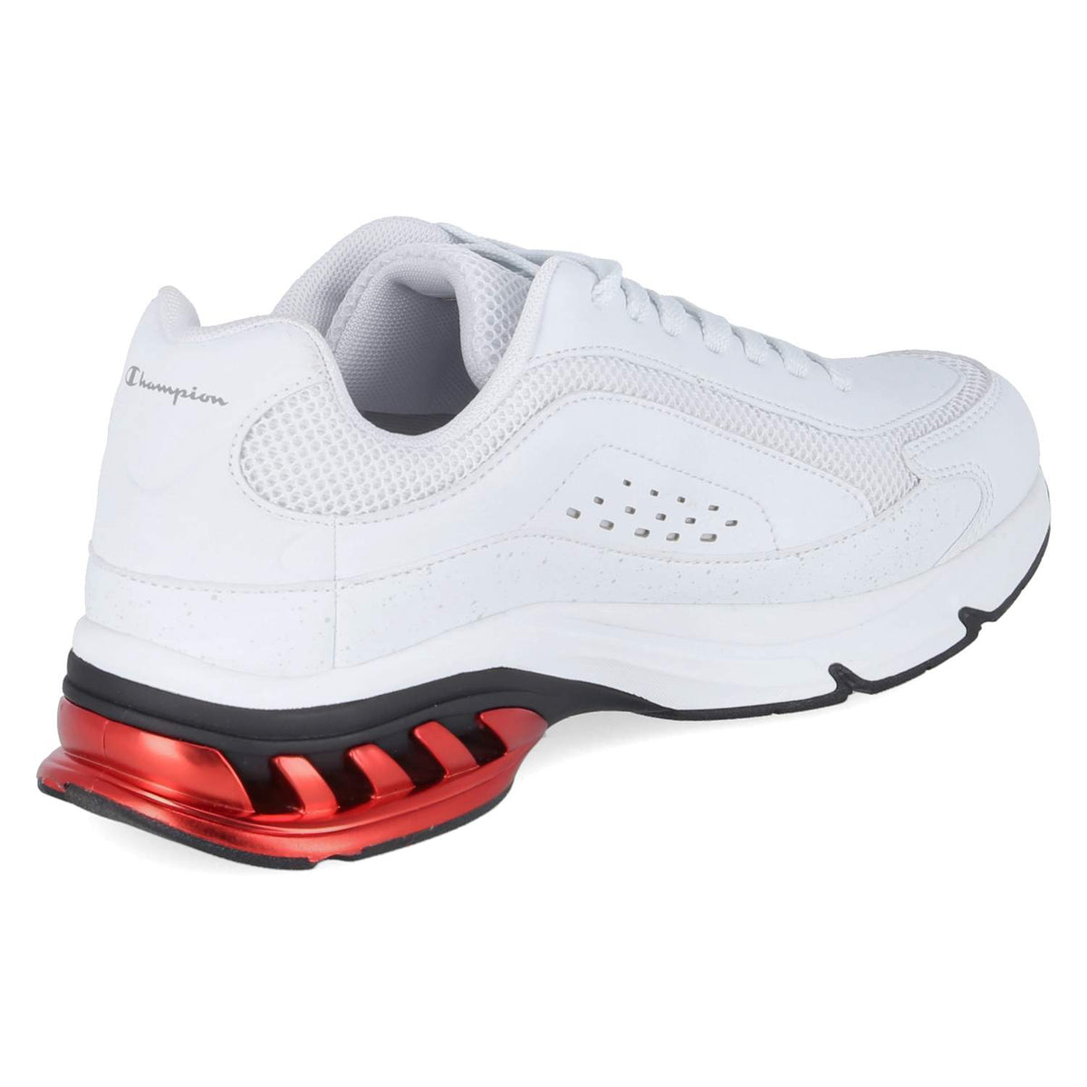 Low Sneaker EAGLE RUN Weiß