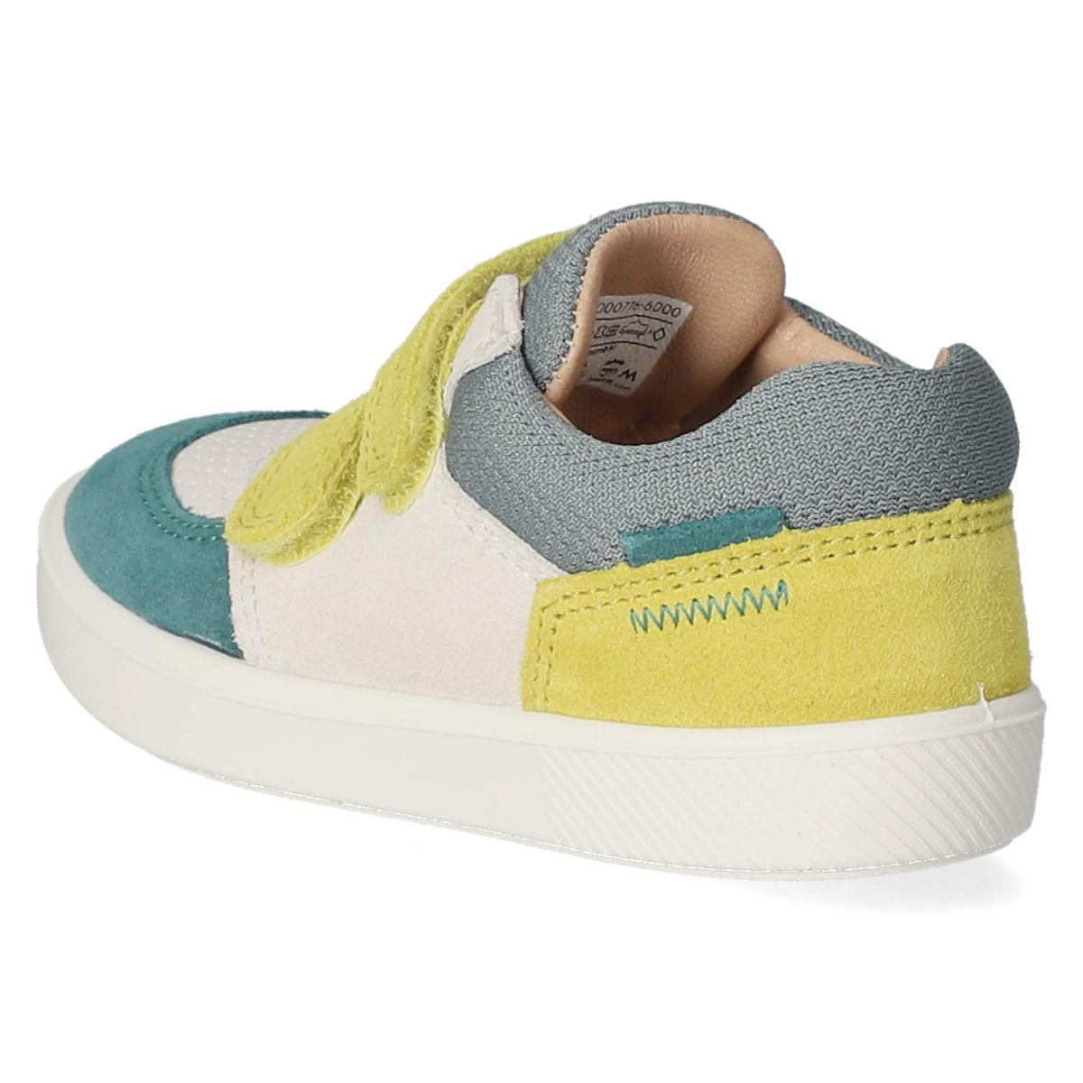 Klettschuhe SUPIES Mehrfarbig
