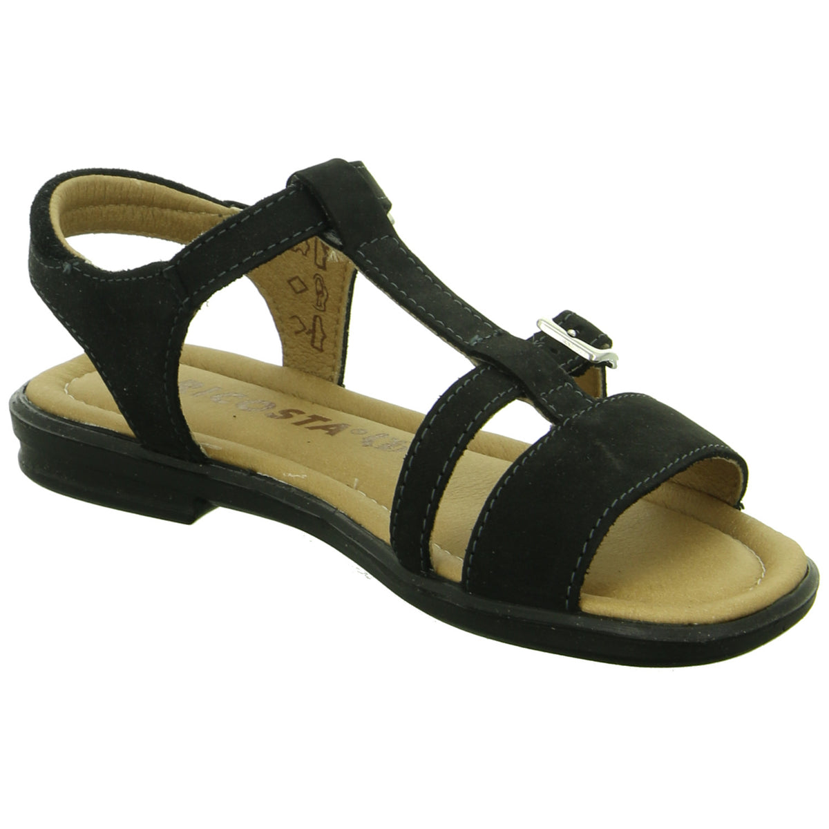 Sandalen KALJA Schwarz