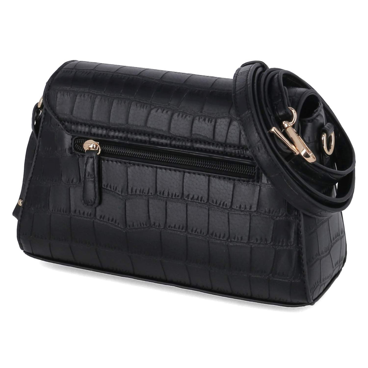 Schultertasche SOFIJA Schwarz