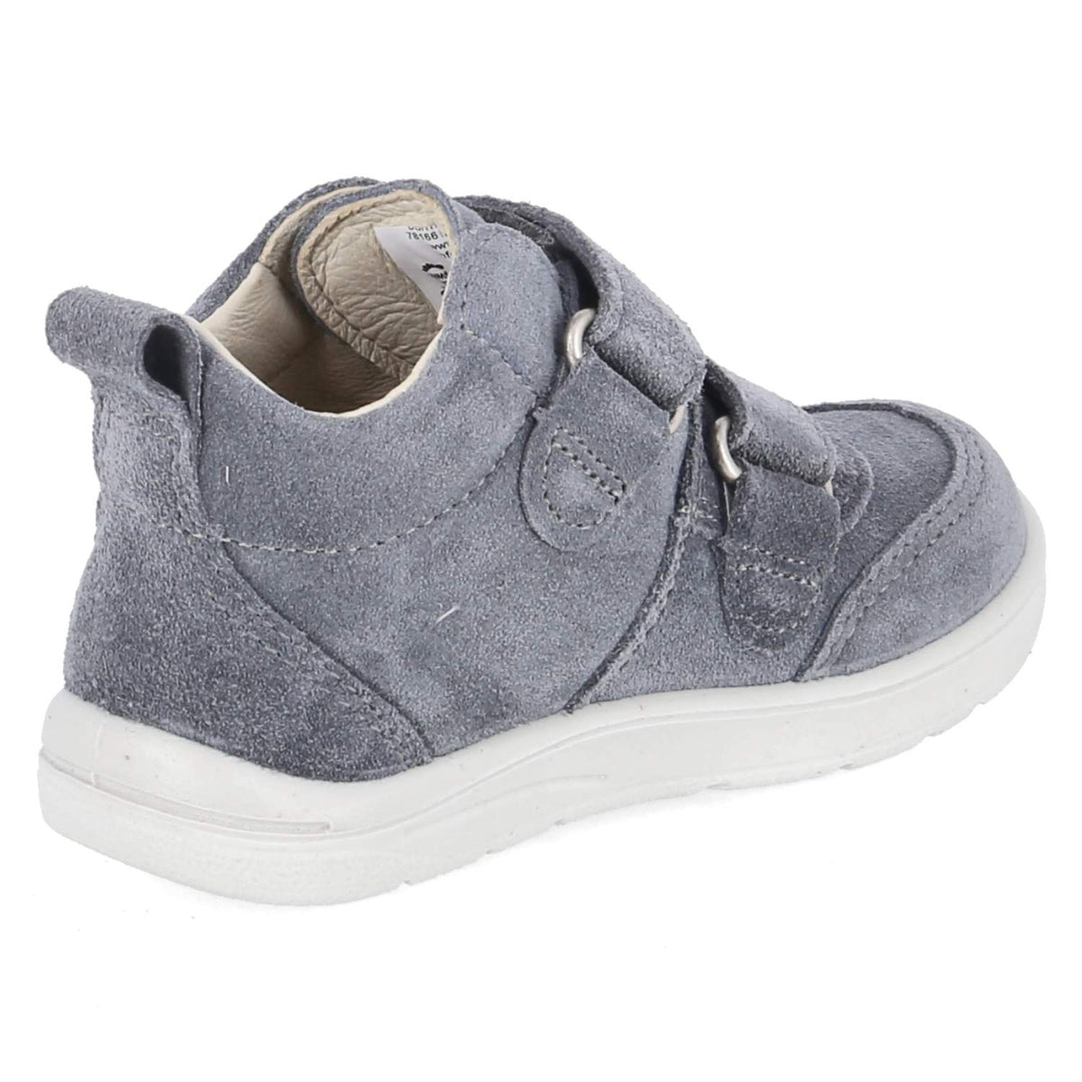 Klettschuhe MIKO Blau