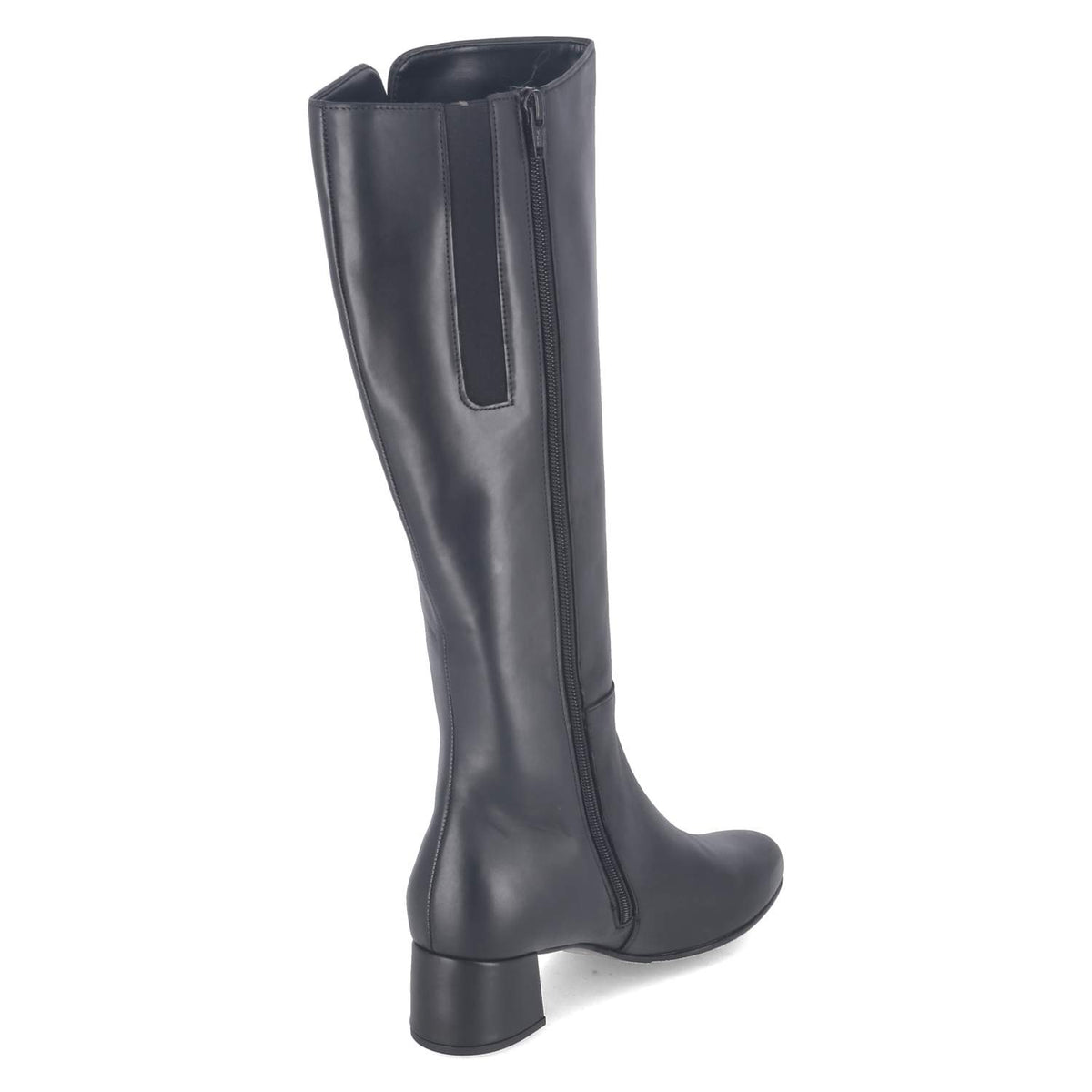 Stiefel Schwarz
