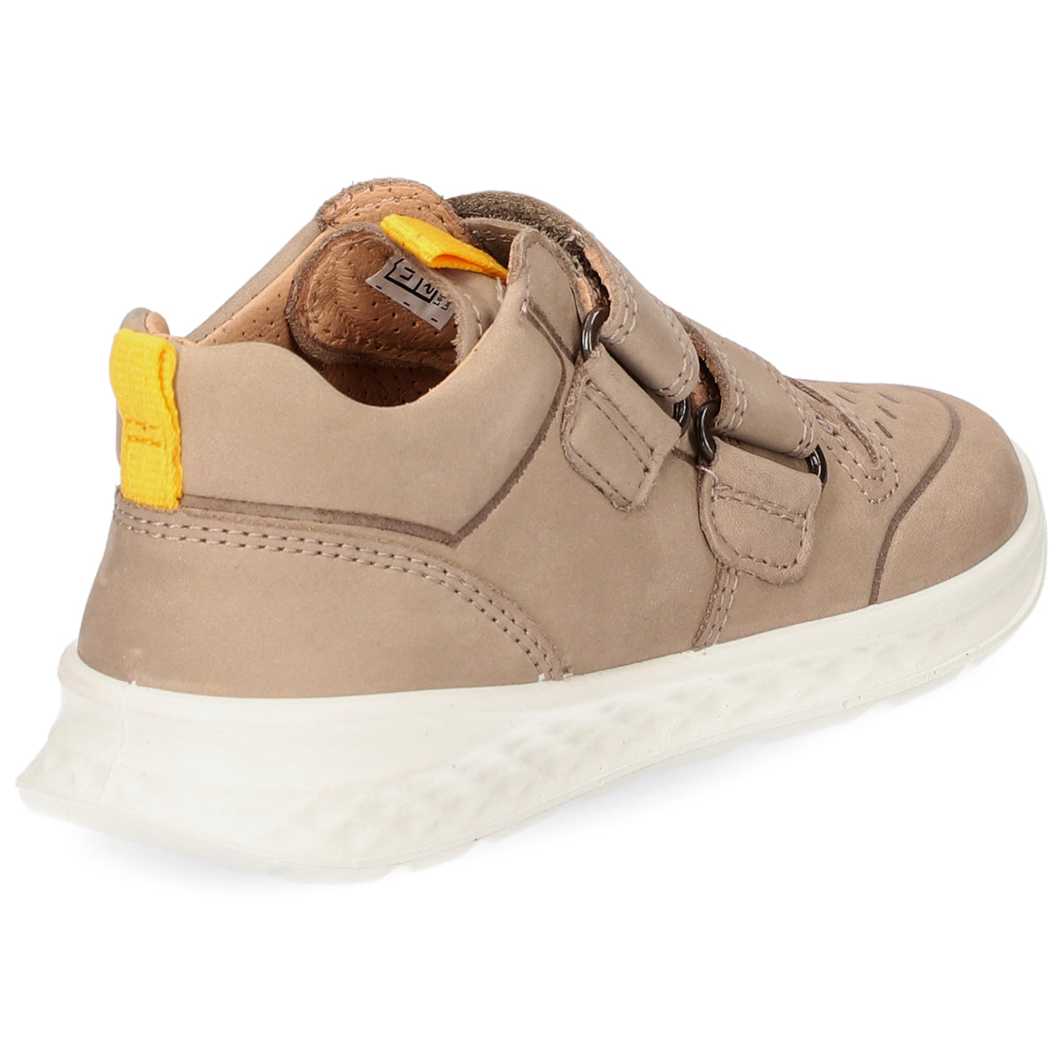Klettschuhe BREEZE Beige