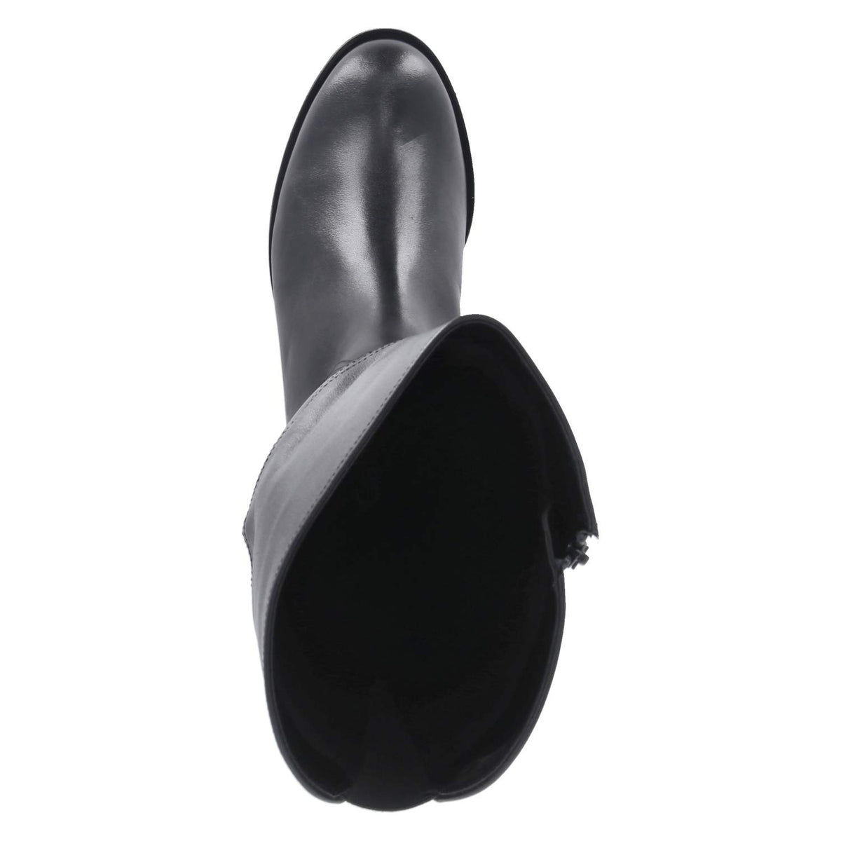 Stiefel Schwarz