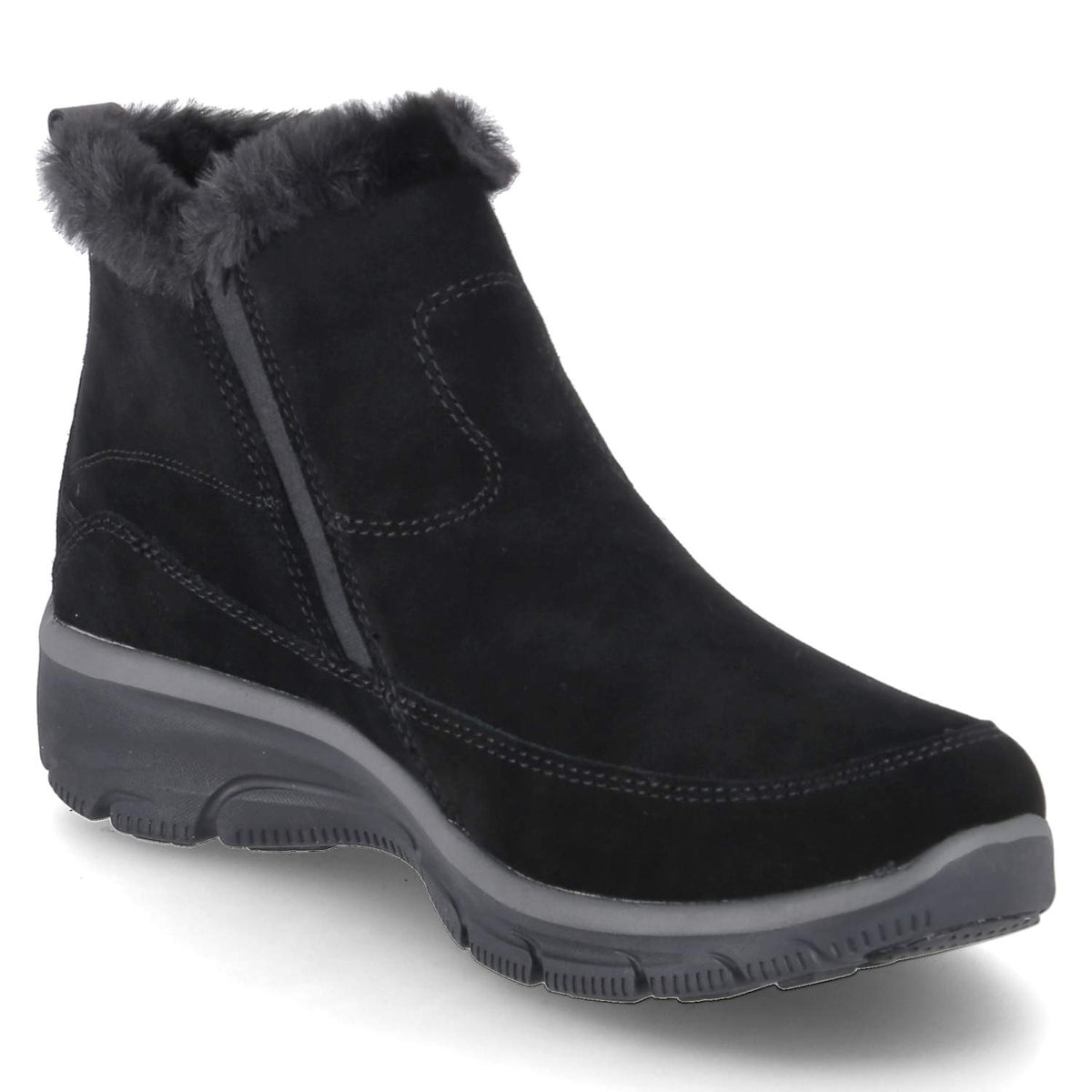 Stiefeletten COOL ZIP! Schwarz