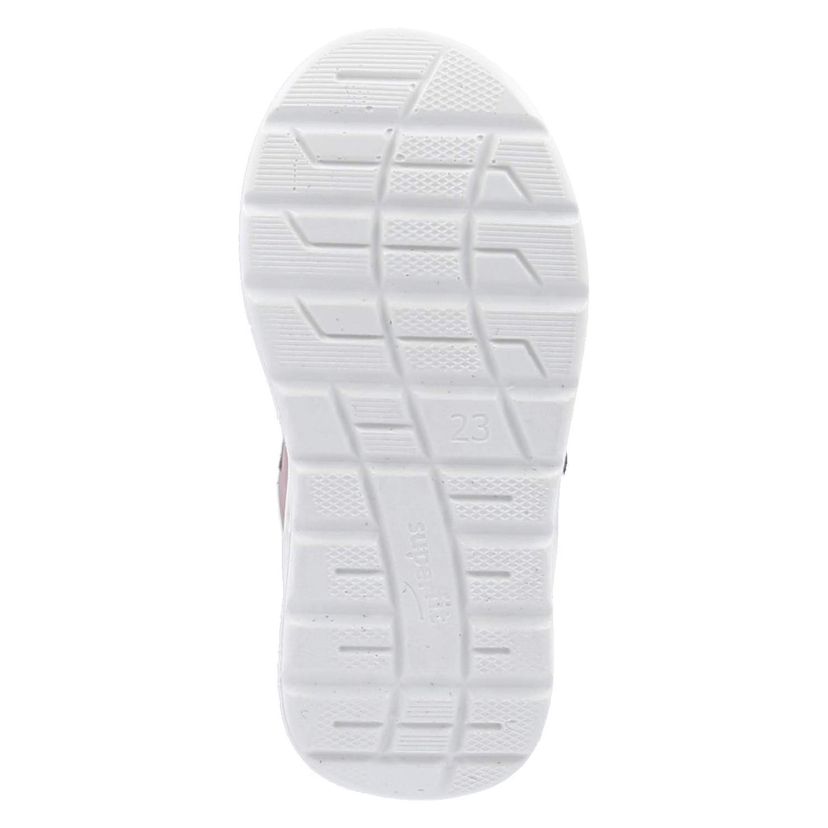 Klettschuhe BREEZE Lila