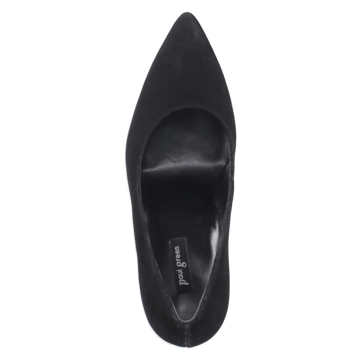 Pumps Schwarz