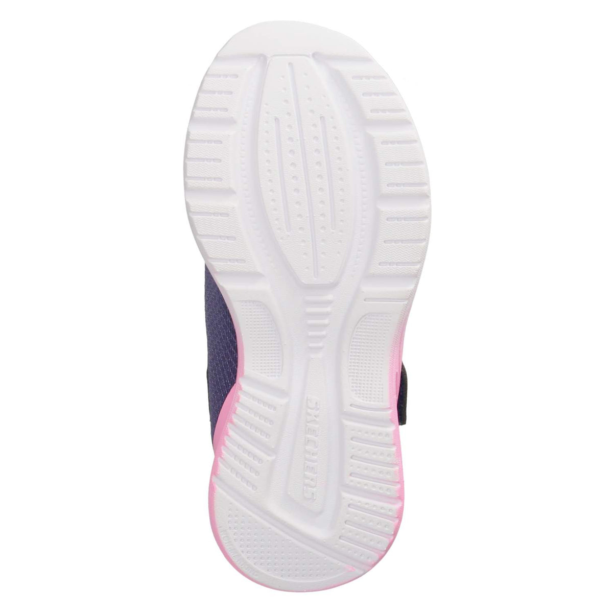 Low Sneaker FLY 3.0 Blau