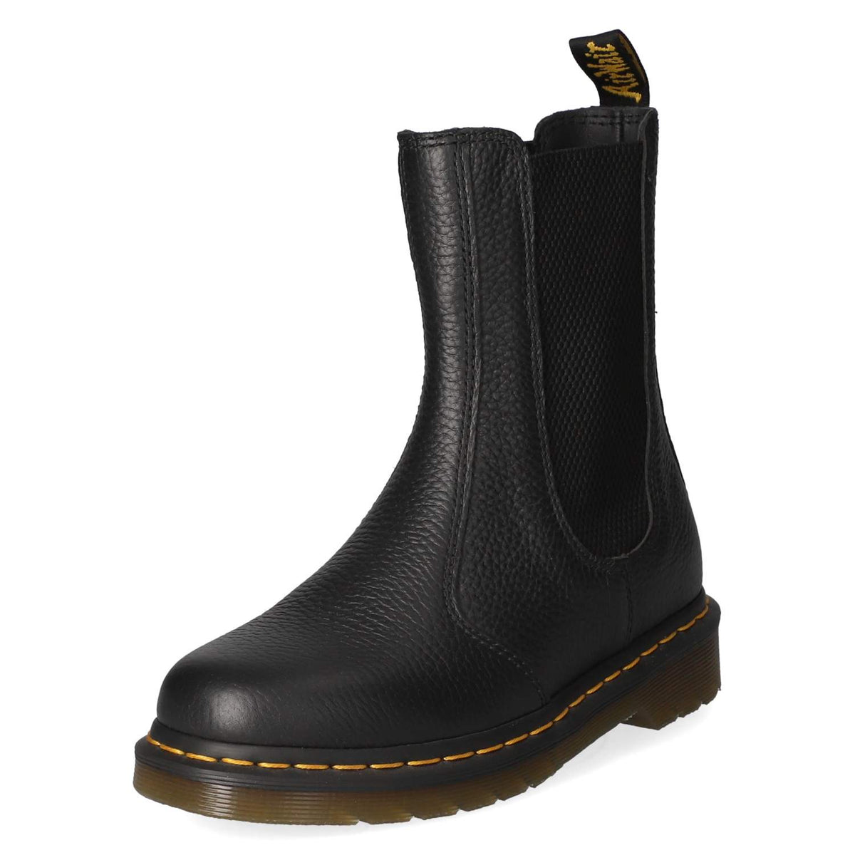 Chelsea Boots 2976 HI Schwarz