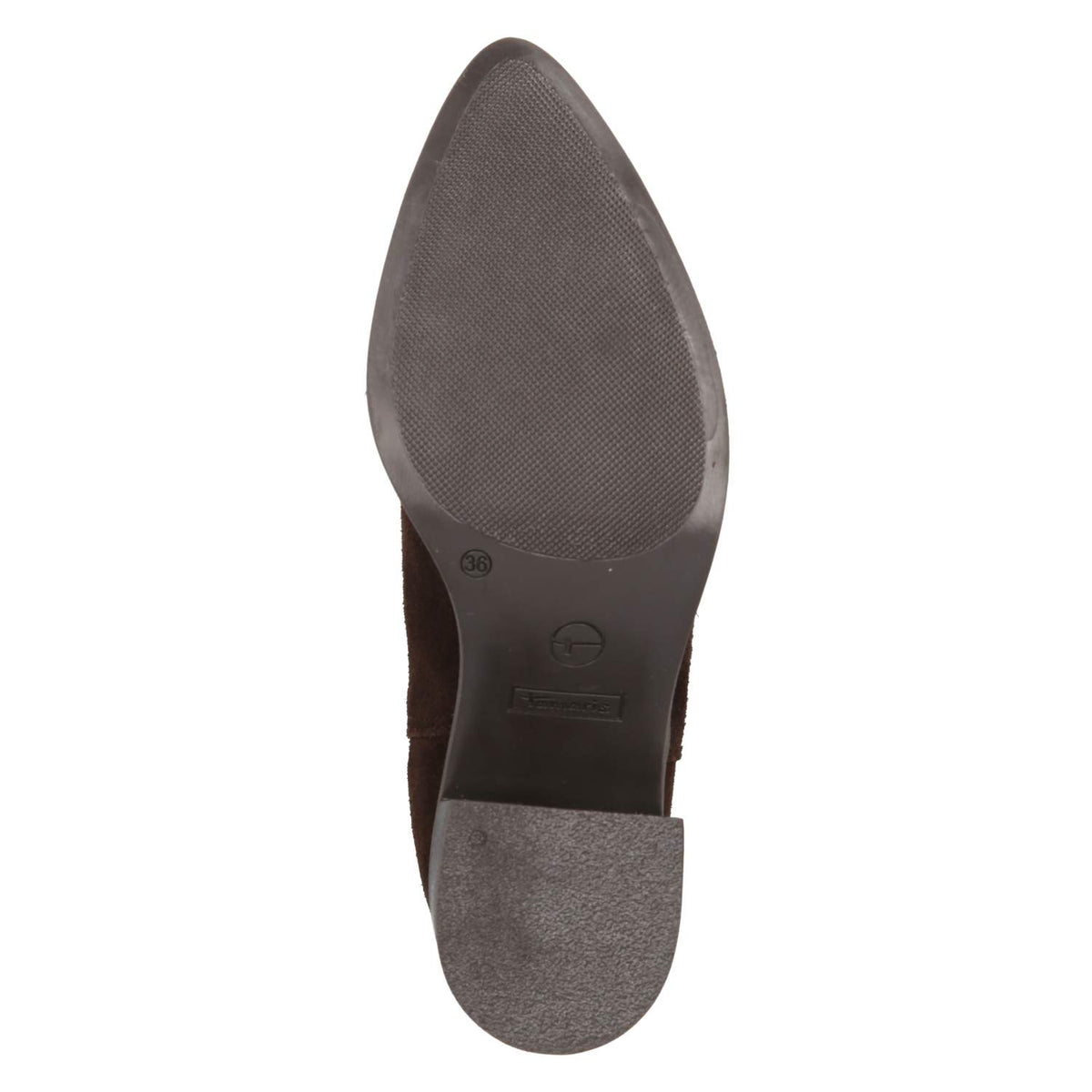 Chelsea Boots Braun