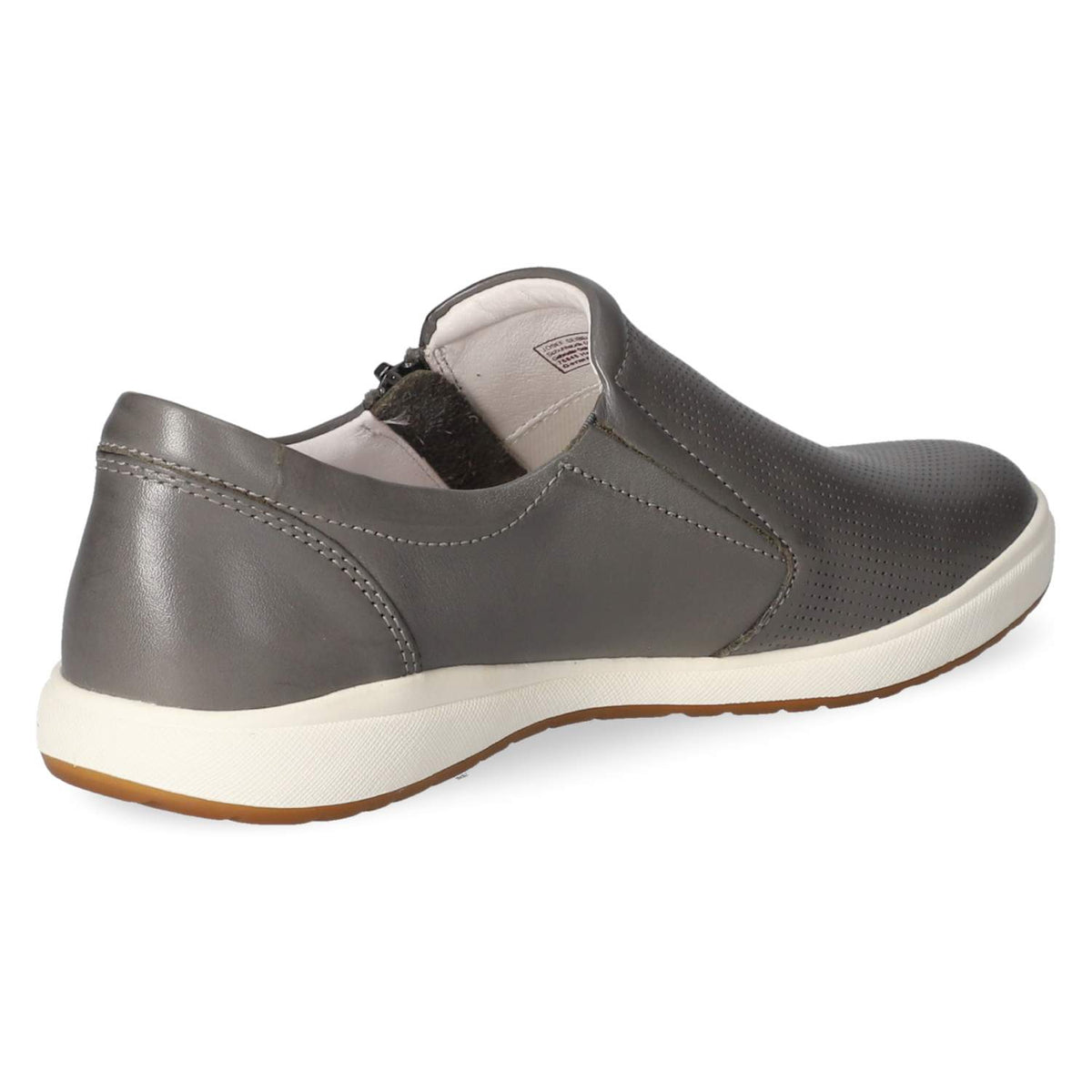 Slipper CAREN 22 Grau