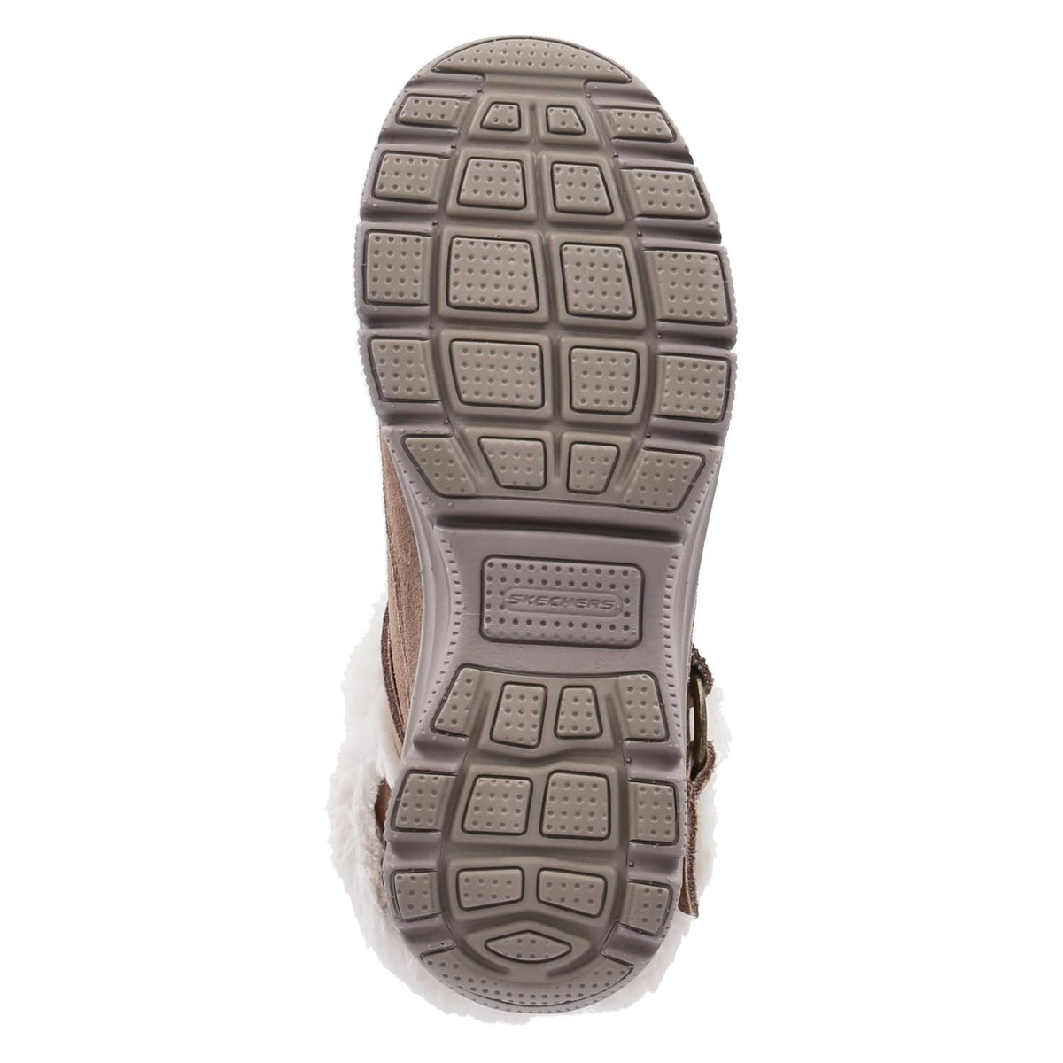 Boots EASY GOING DREAMERS LUXE VIBES Taupe
