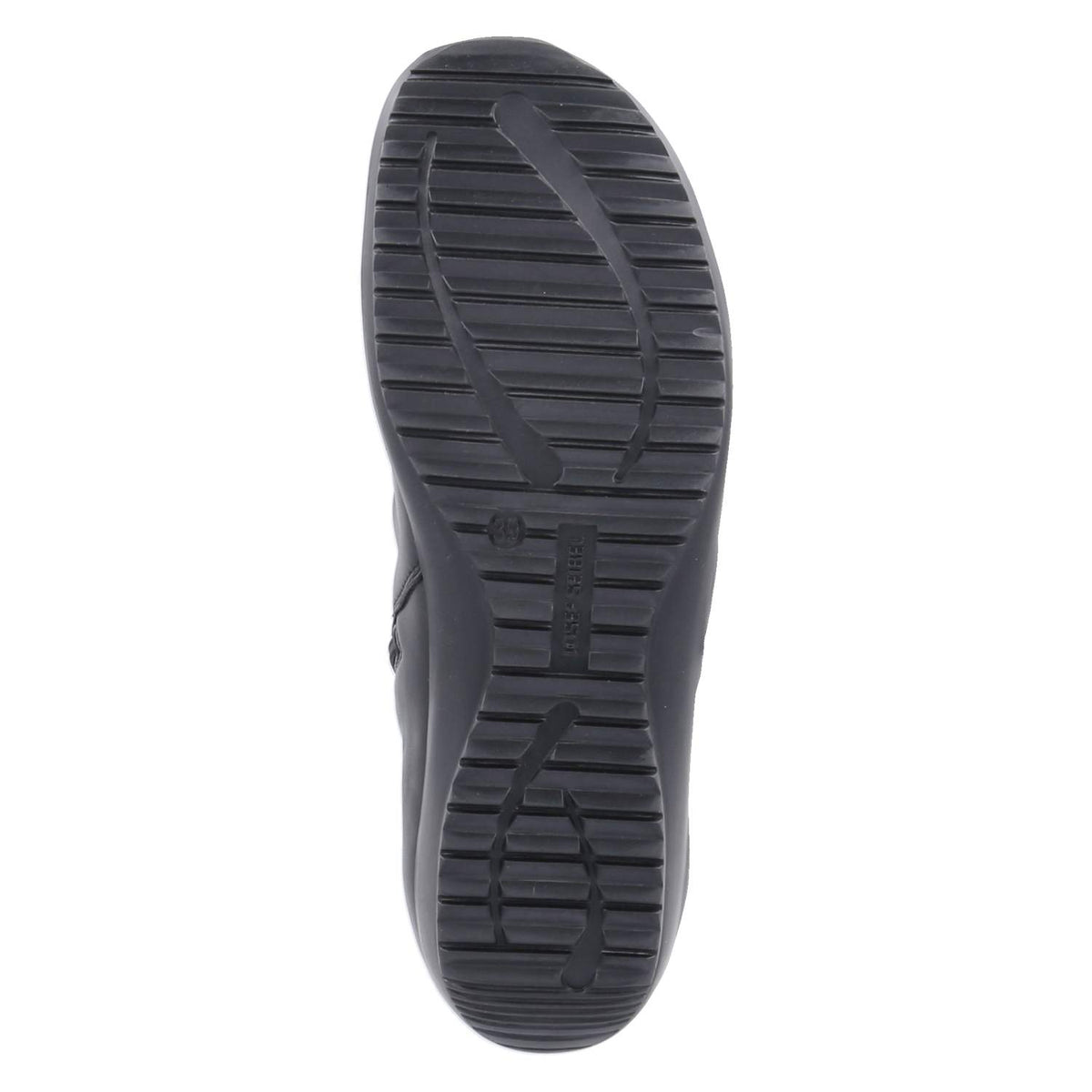 Ankle Boots NALY 12 Schwarz