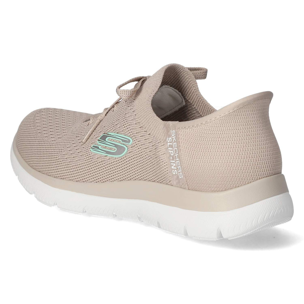 Slip Ins Sneaker NEW DAILY Taupe
