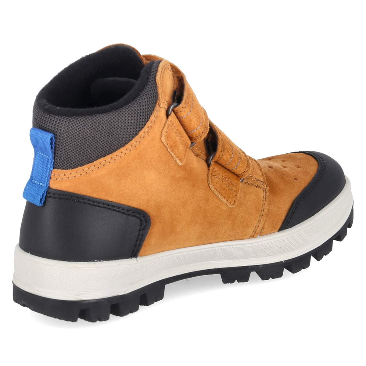 Boots TEDD Braun