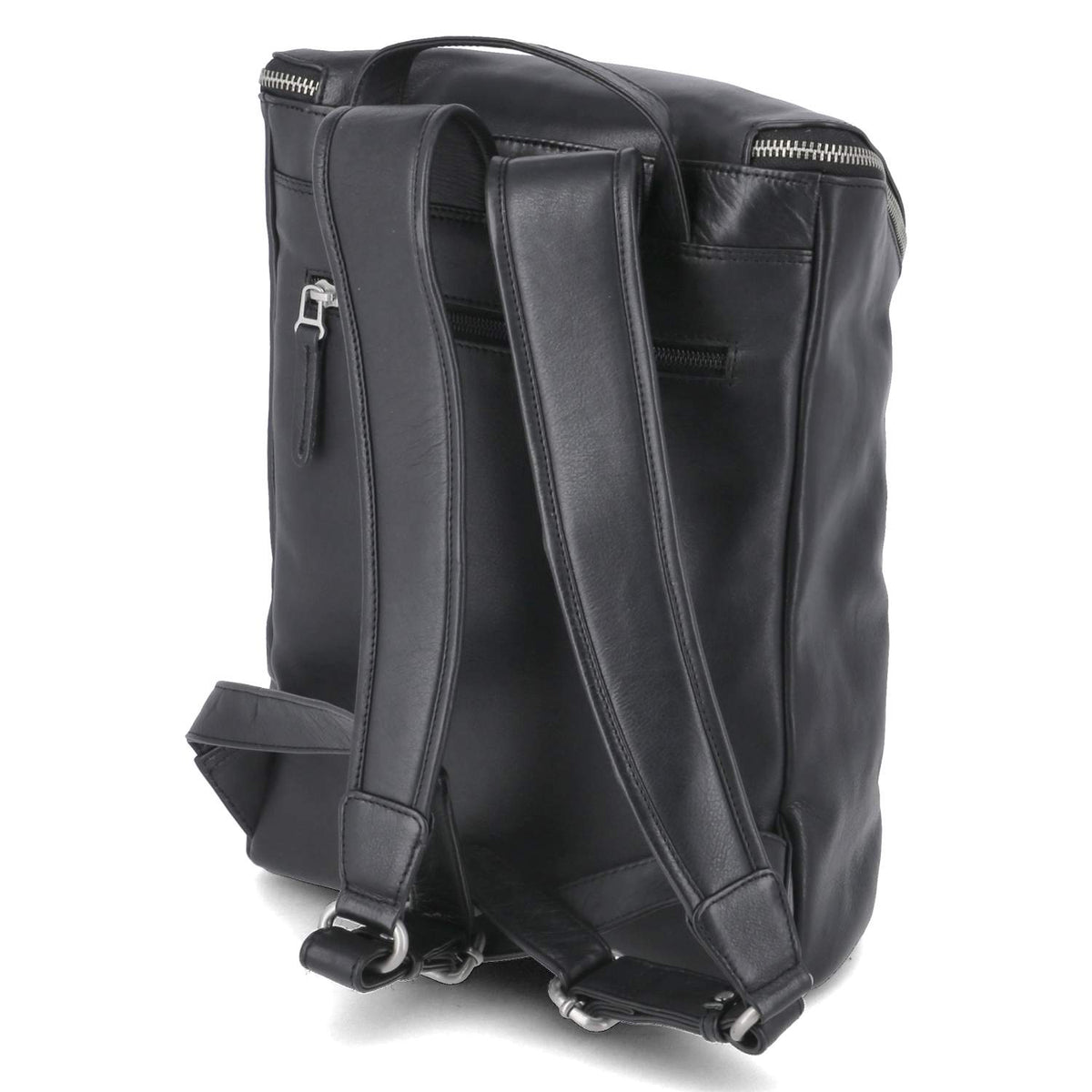 Rucksack Schwarz
