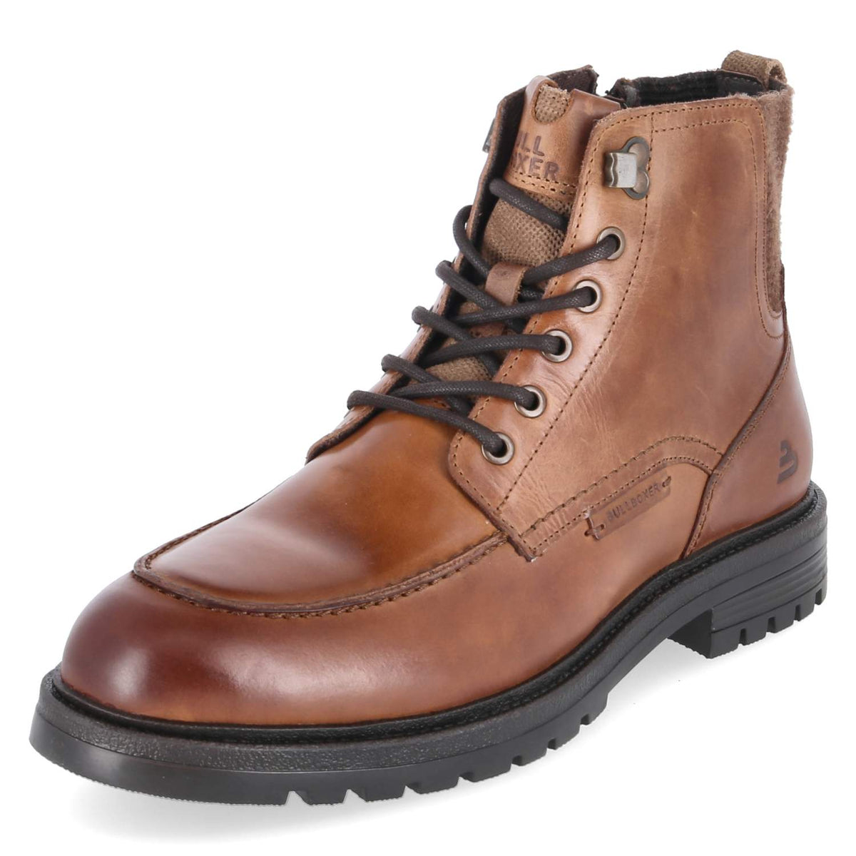 Boots Braun