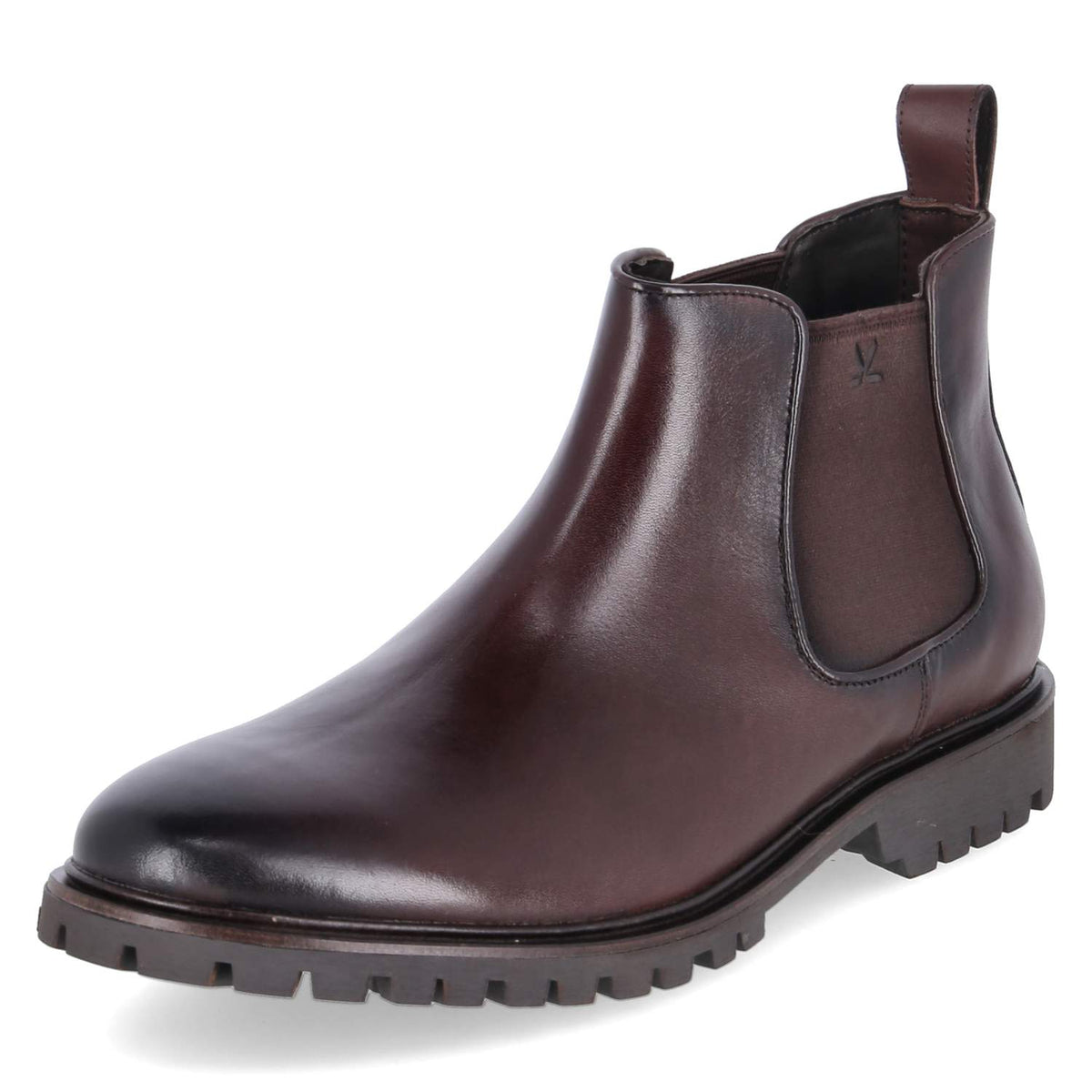 Chlesea Boots VENTON 315 Braun