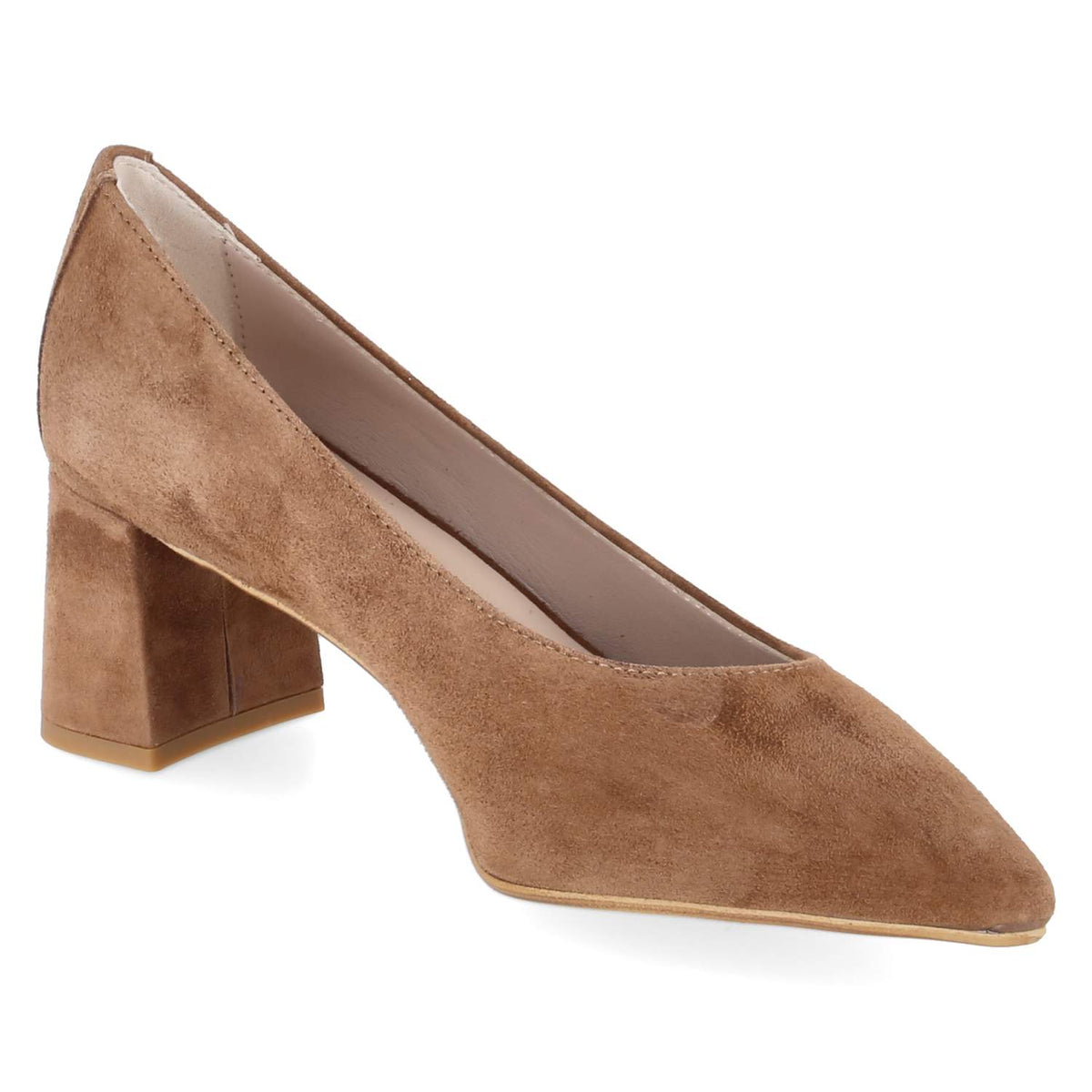 Pumps Braun