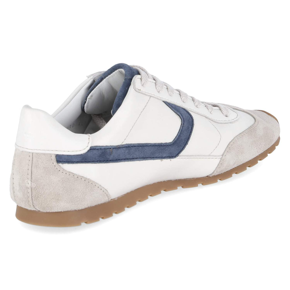 Low Sneaker VELOCITY M Weiß