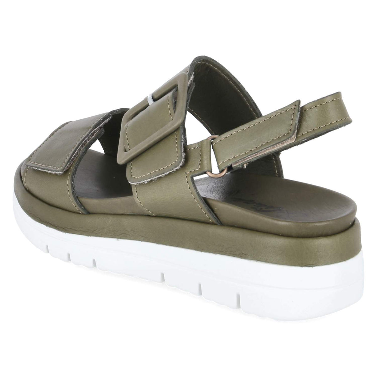 Sandalen SAMI21 Grün