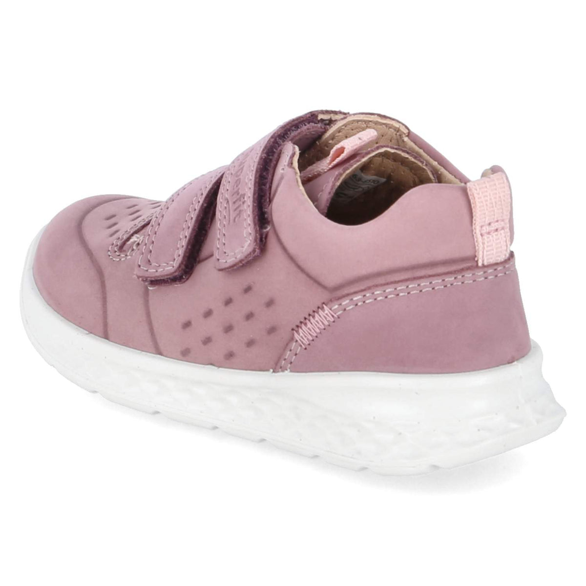 Klettschuhe BREEZE Lila