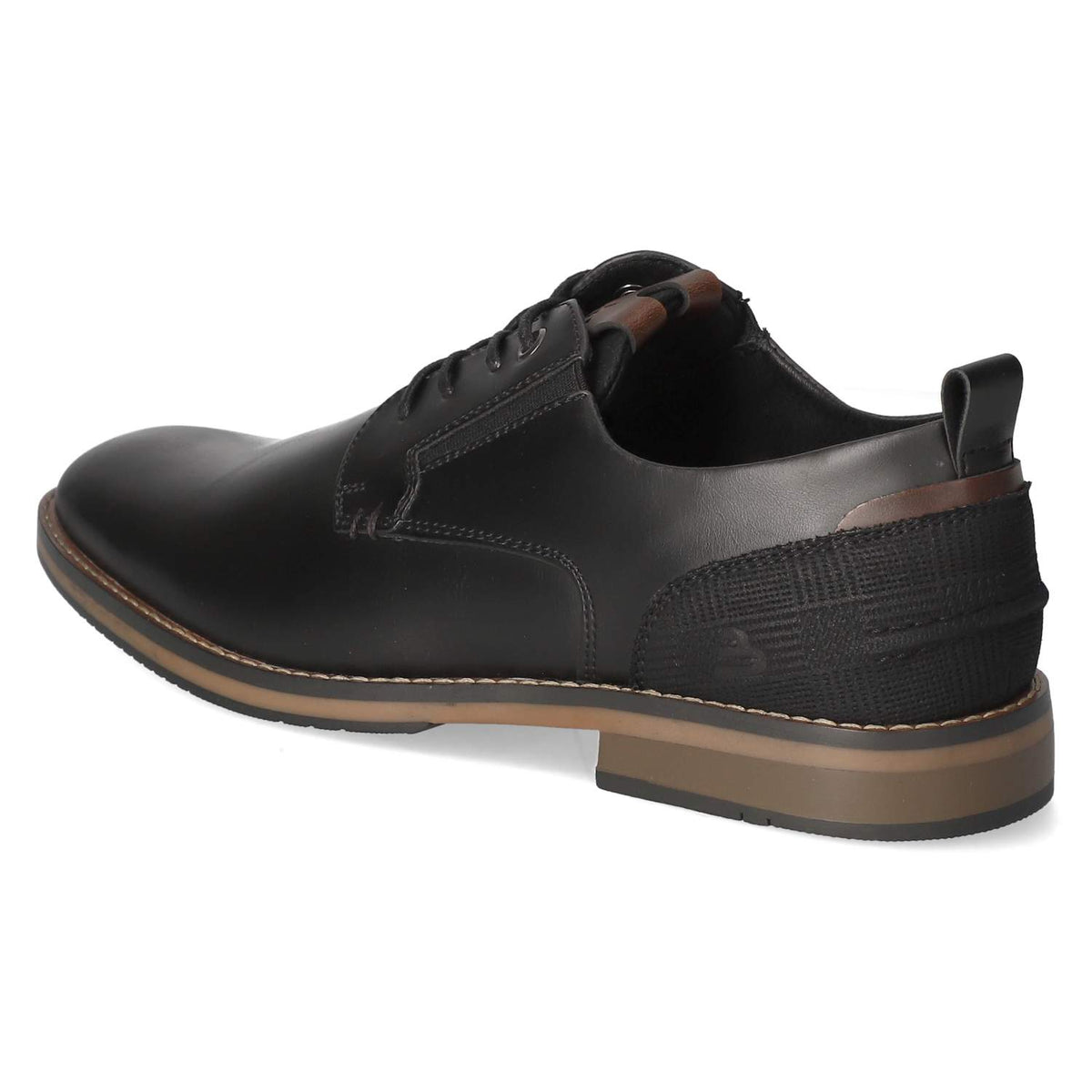 Businessschuhe Schwarz