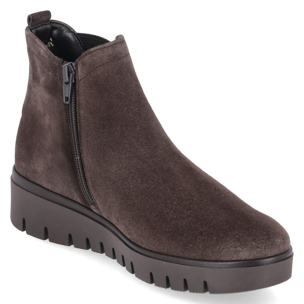 Chelsea Boots Braun
