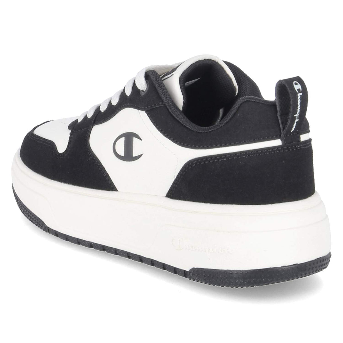 Low Sneaker RD 18 LITE LOW Weiß