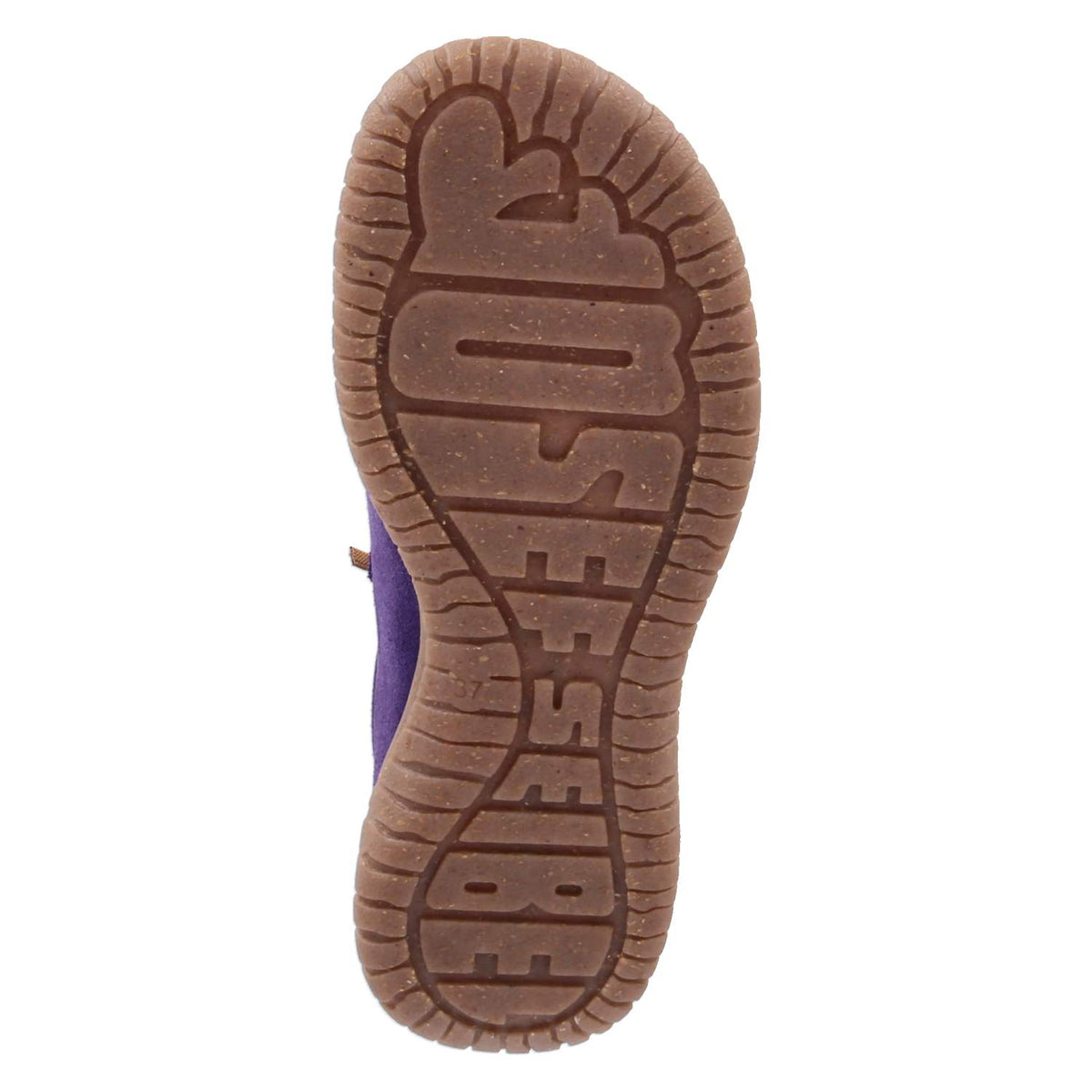 Barfußschuhe WYNONA 01 Lila