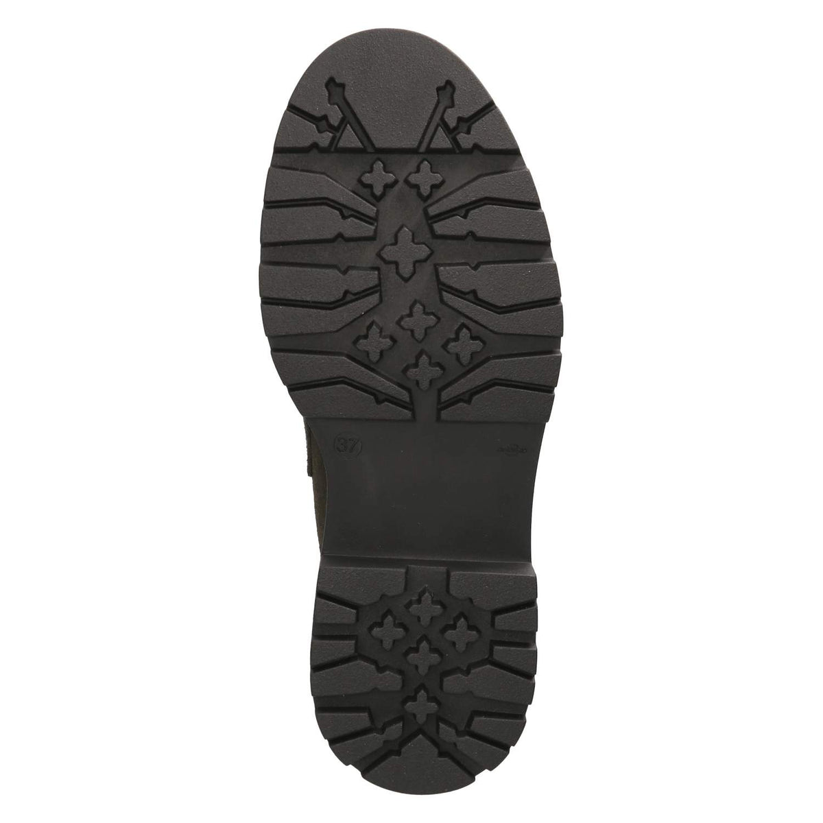 Stiefeletten CARLA 2 Grün