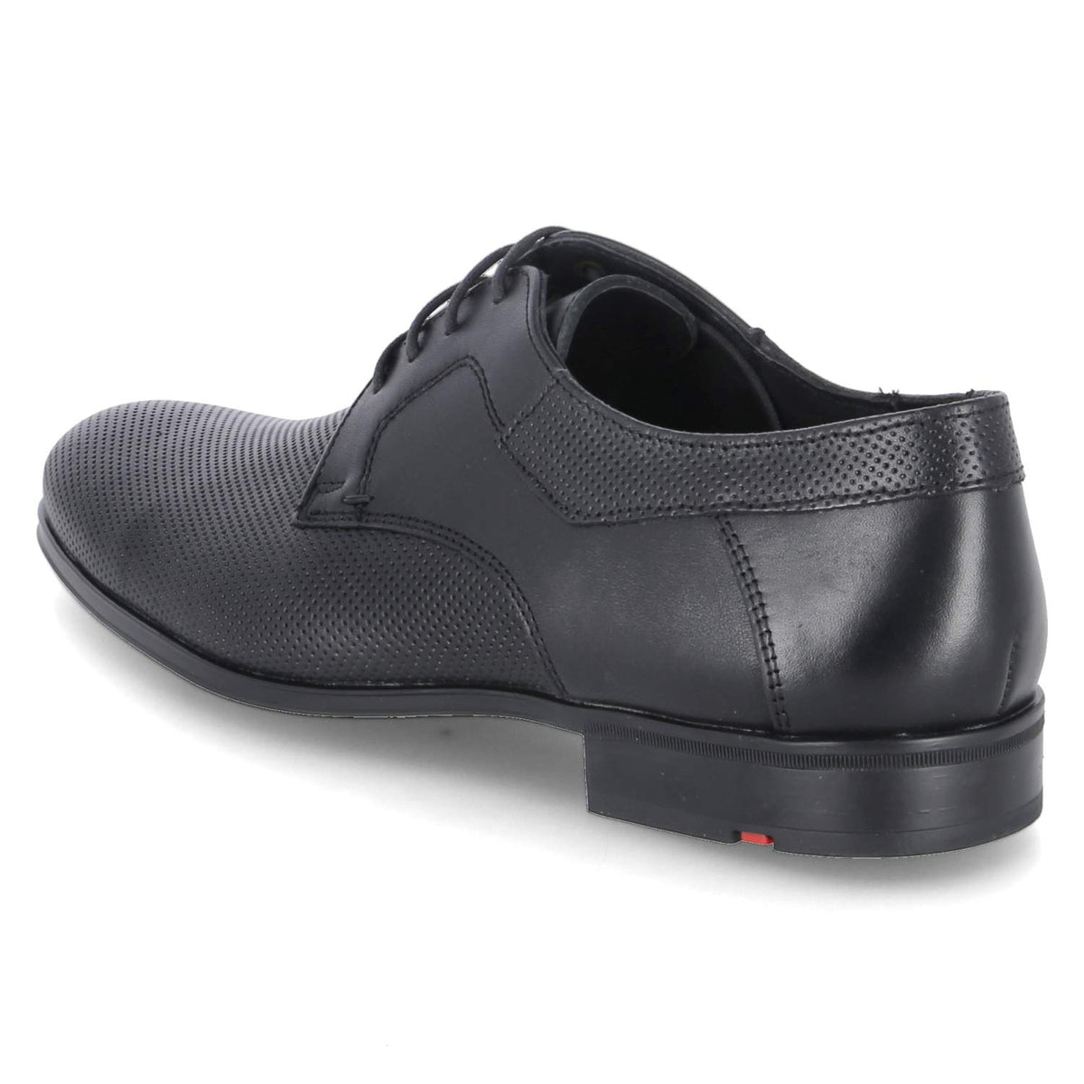 Businessschuhe LEVIN Schwarz