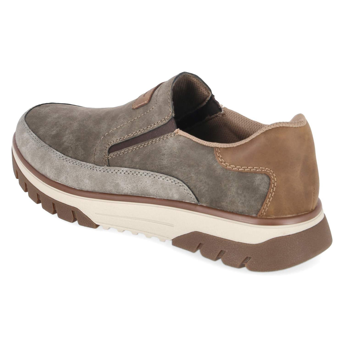Slipper Taupe