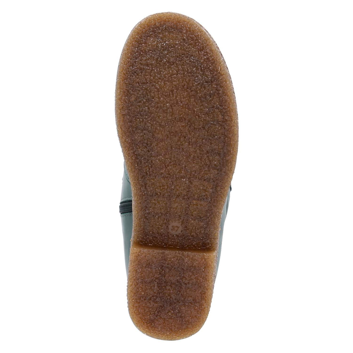 Schnürboots Grün