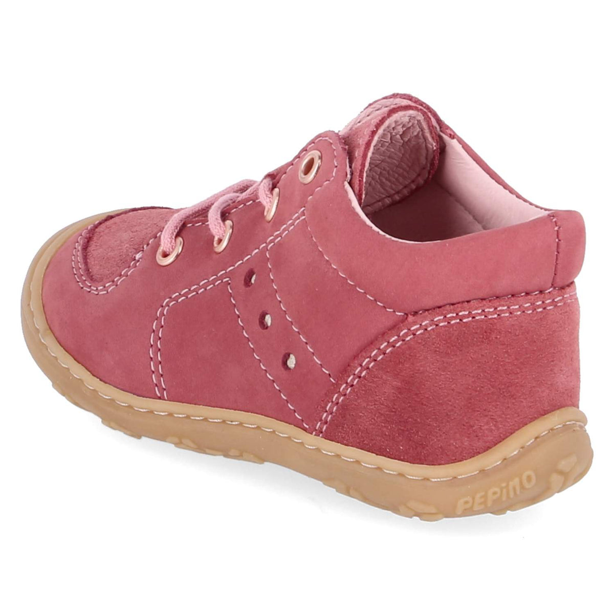 Schnürschuhe REMY Rosa