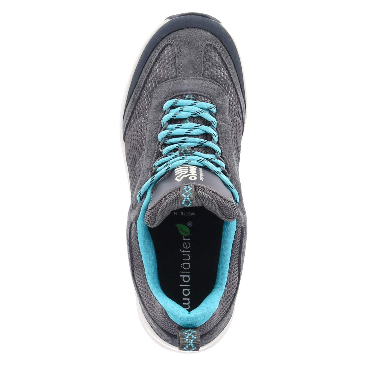 Walkingschuhe H-FREYA Grau