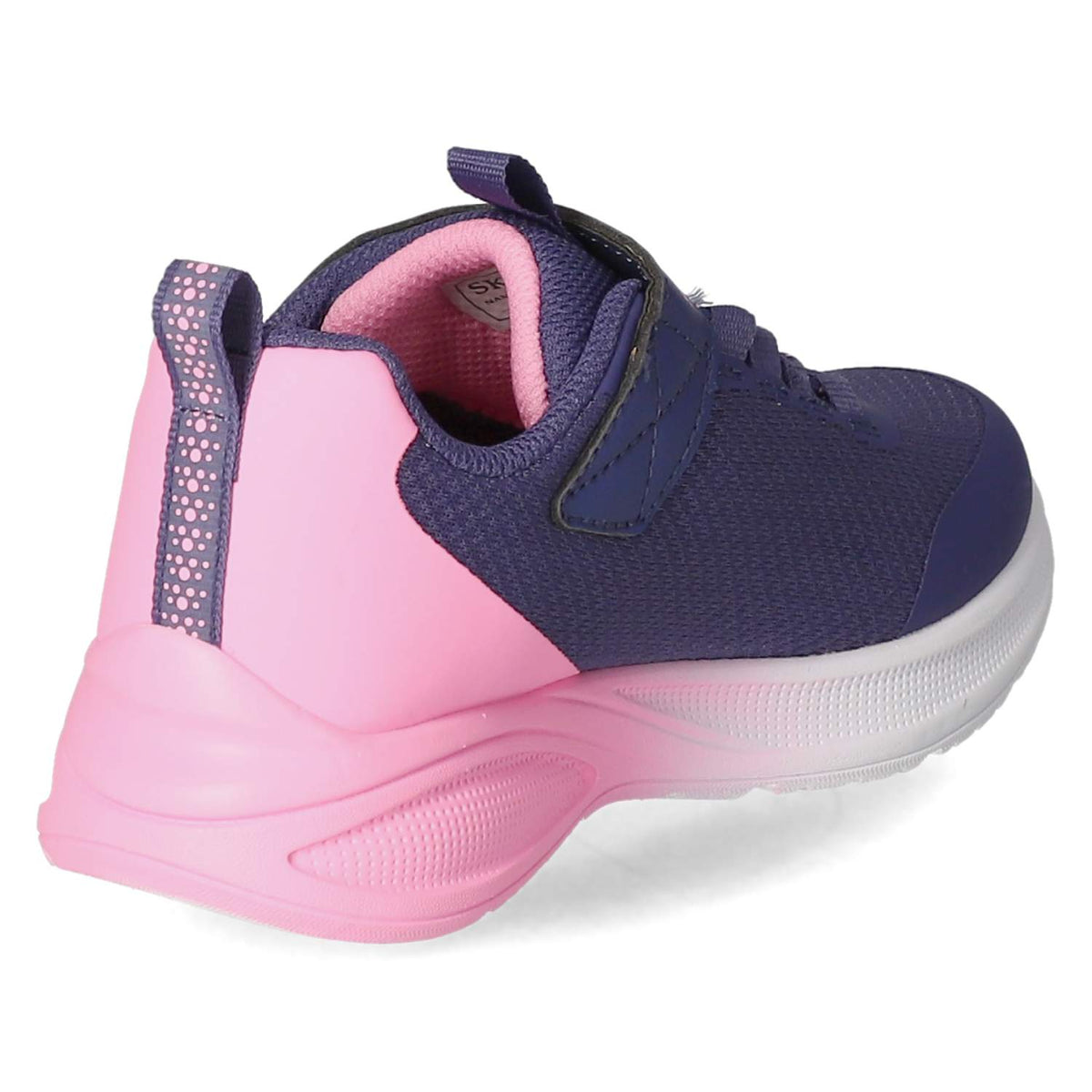 Low Sneaker FLY 3.0 Blau