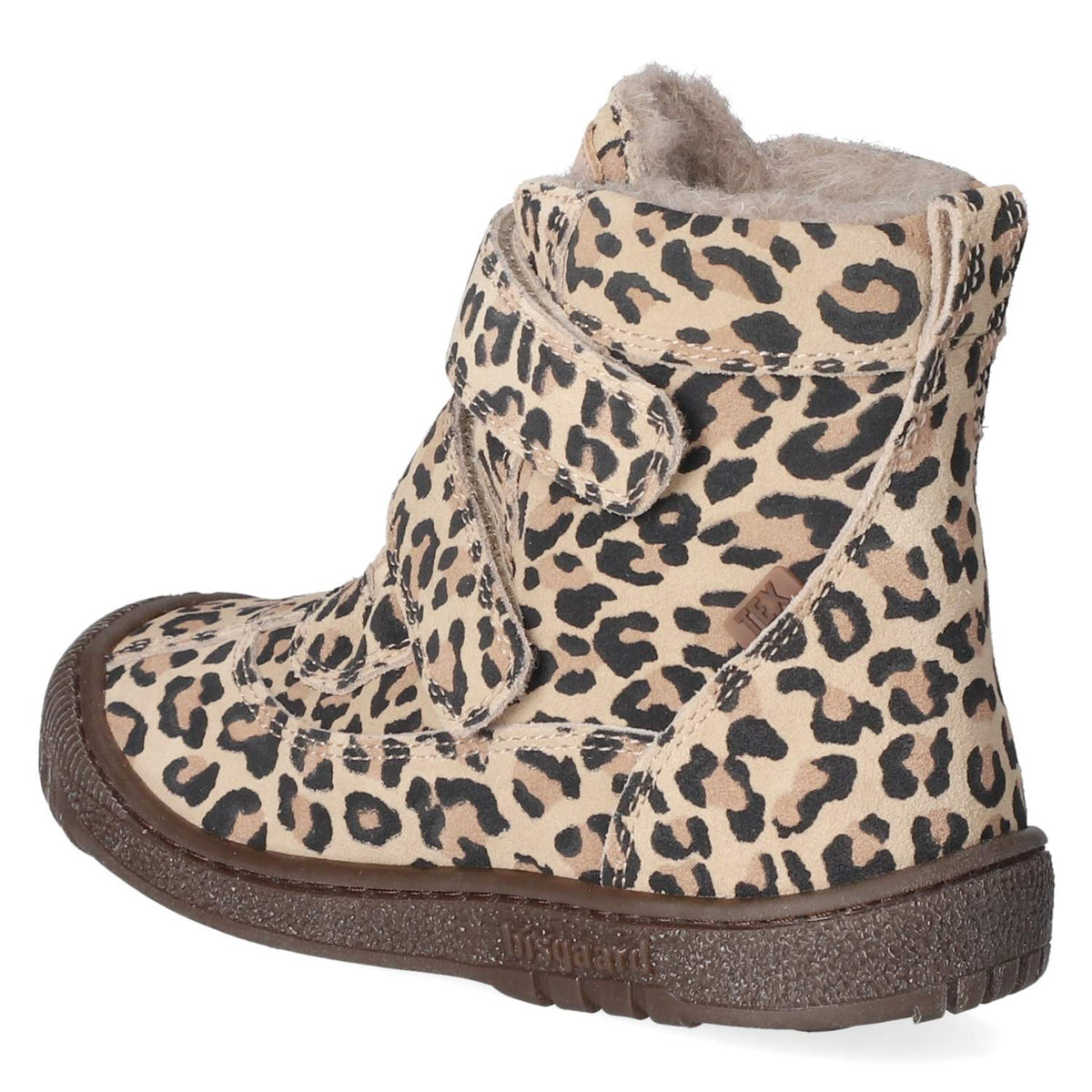 Klettboot ELLIS Braun