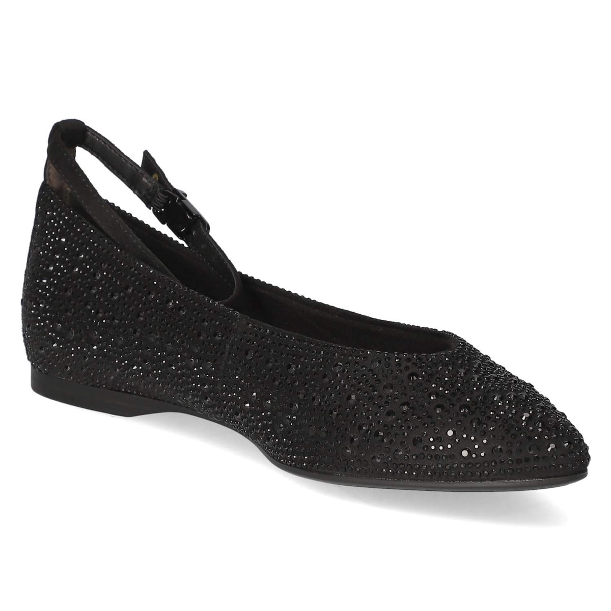 Ballerinas Schwarz