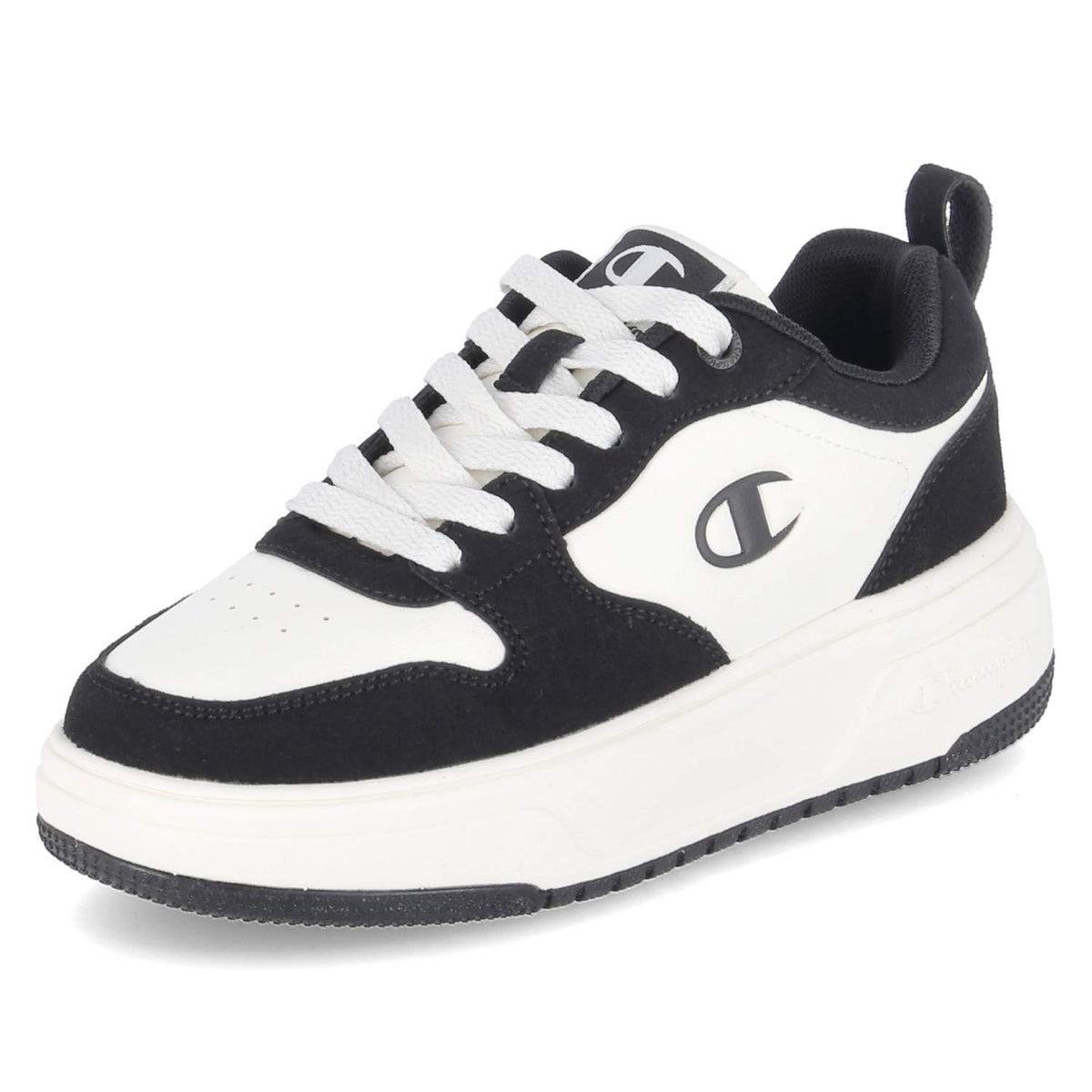Low Sneaker RD 18 LITE LOW Weiß