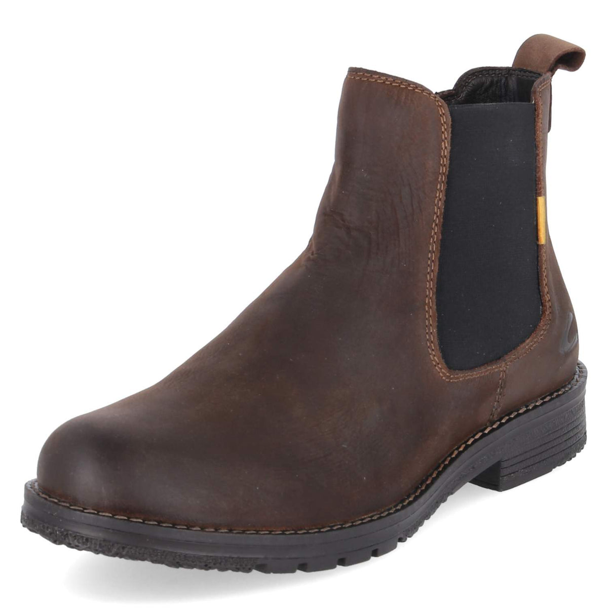 Chelsea Boots Braun