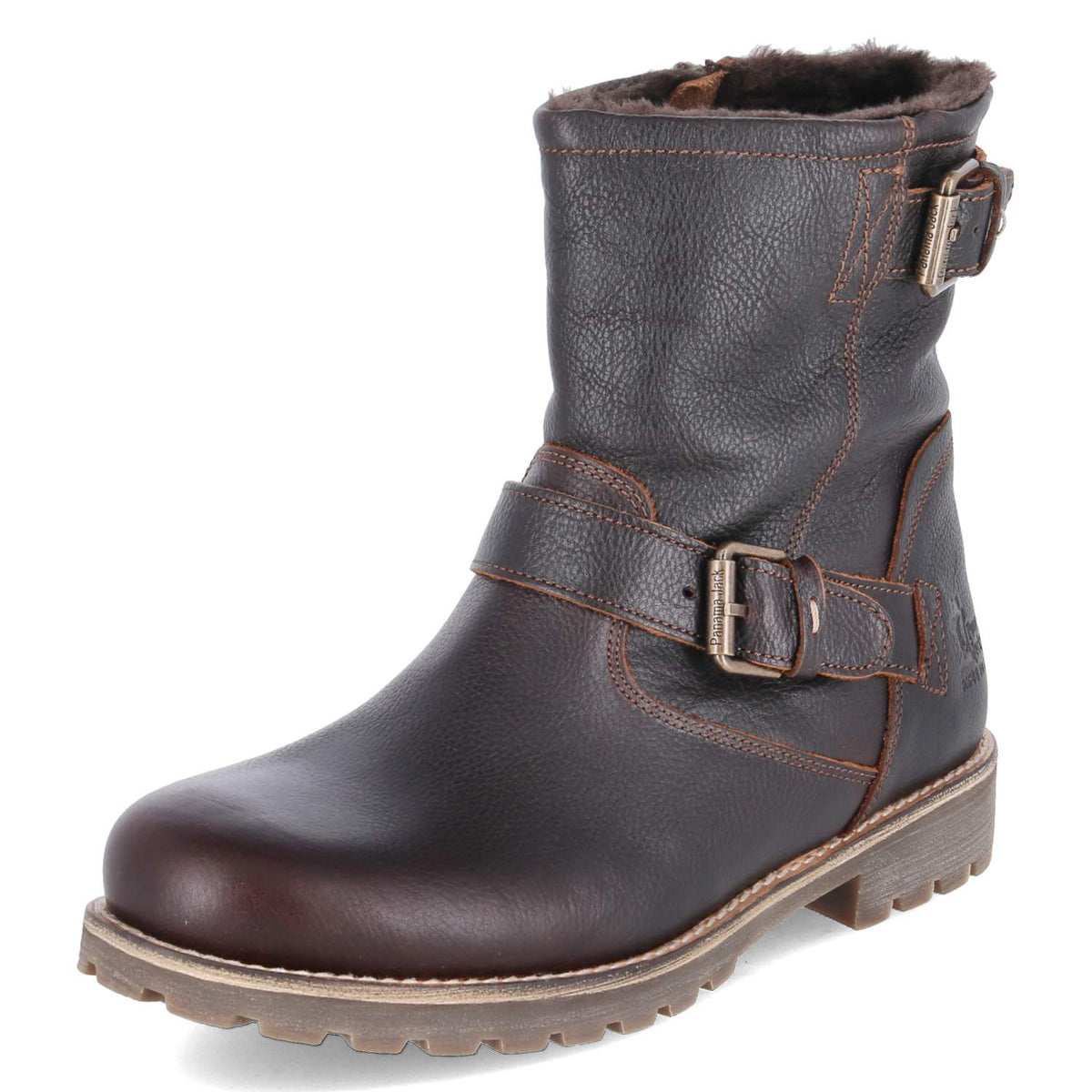 Winterboots FAUST C 29 Braun