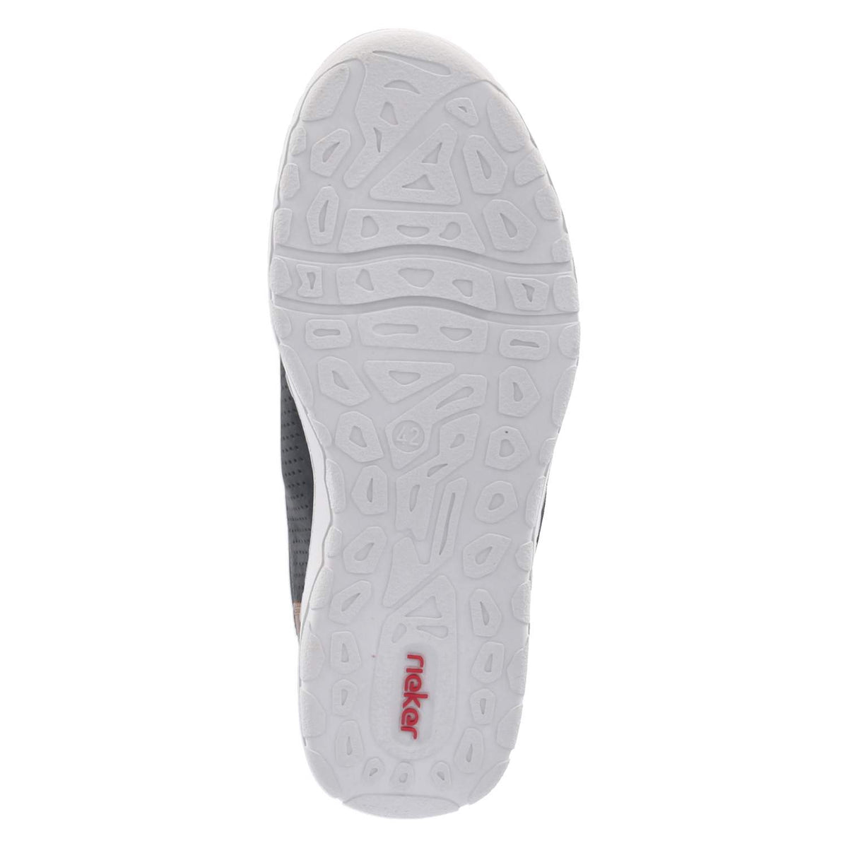 Barfußschuhe Blau