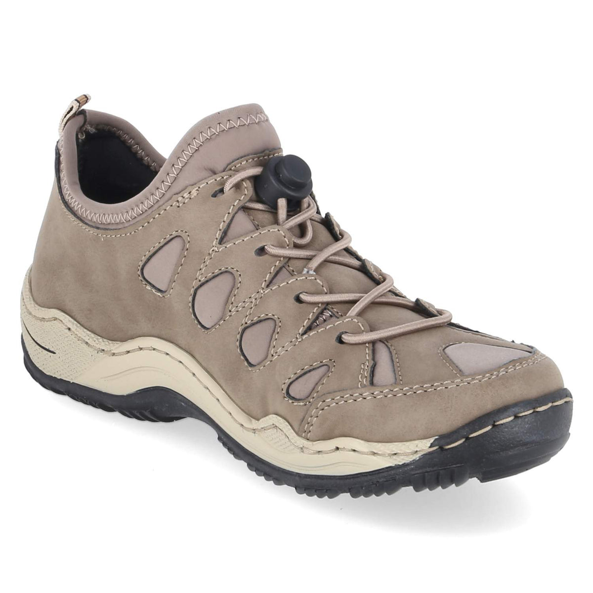 Sneaker Beige