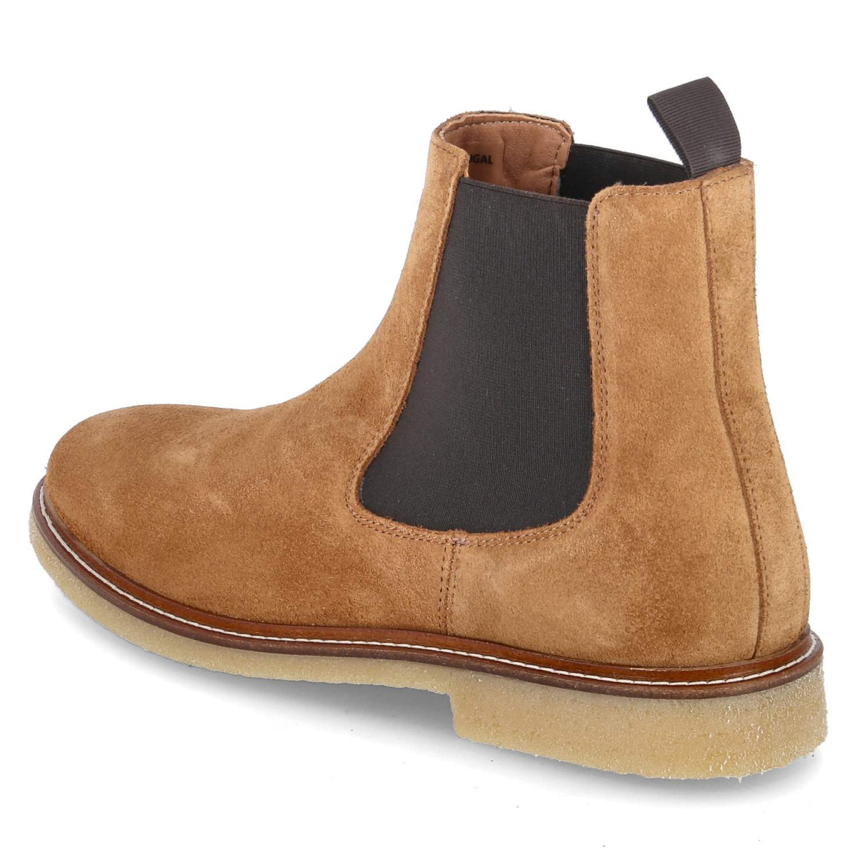 Chelsea Boots Braun
