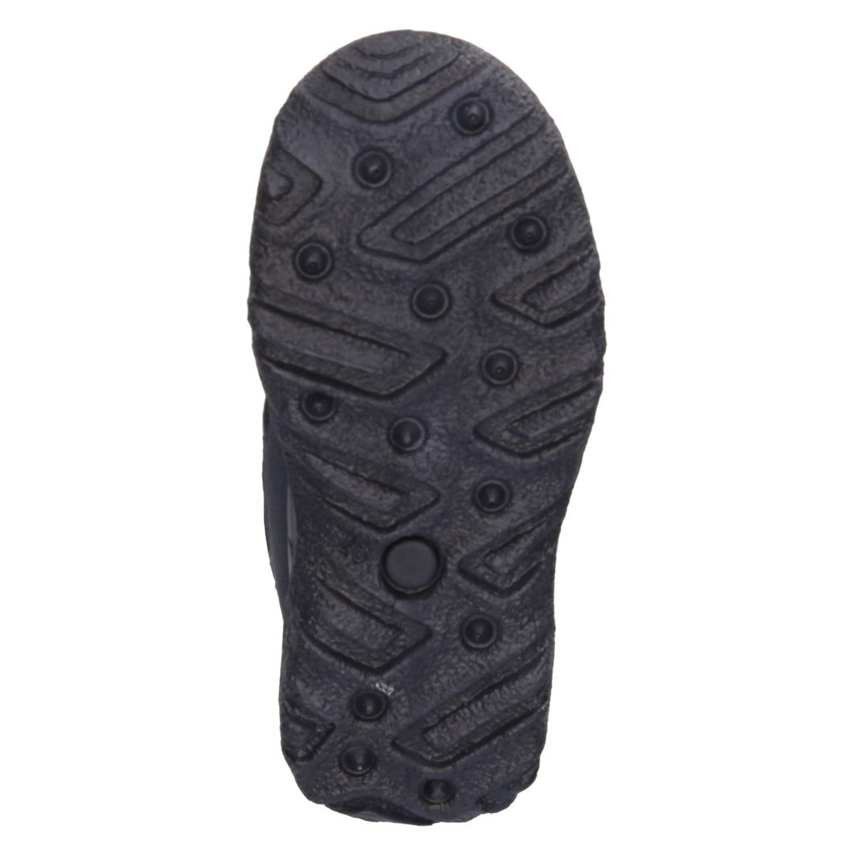 Wintrstiefelette HUSKY1 Blau