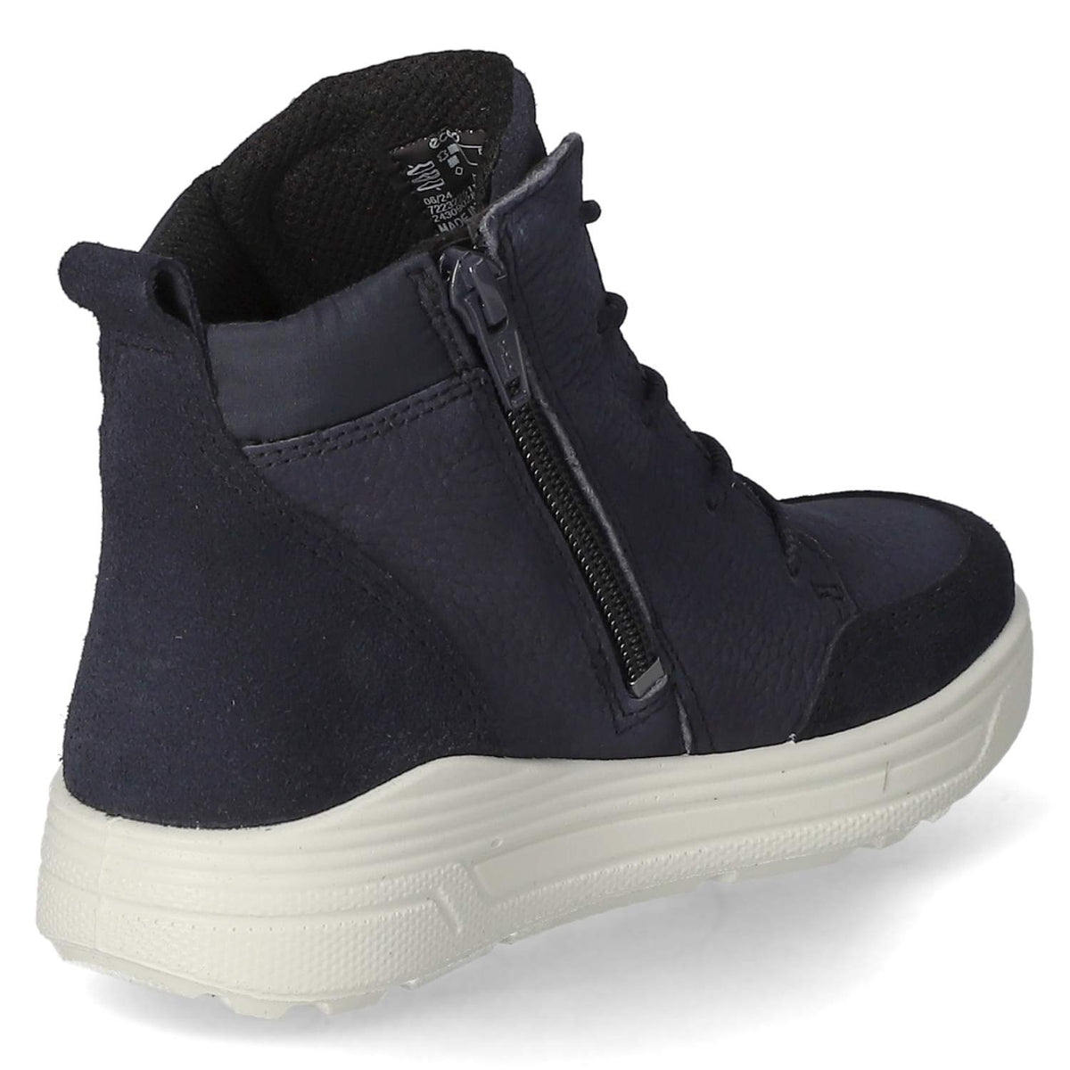 Stiefel URBAN SNOWBOARDER Blau